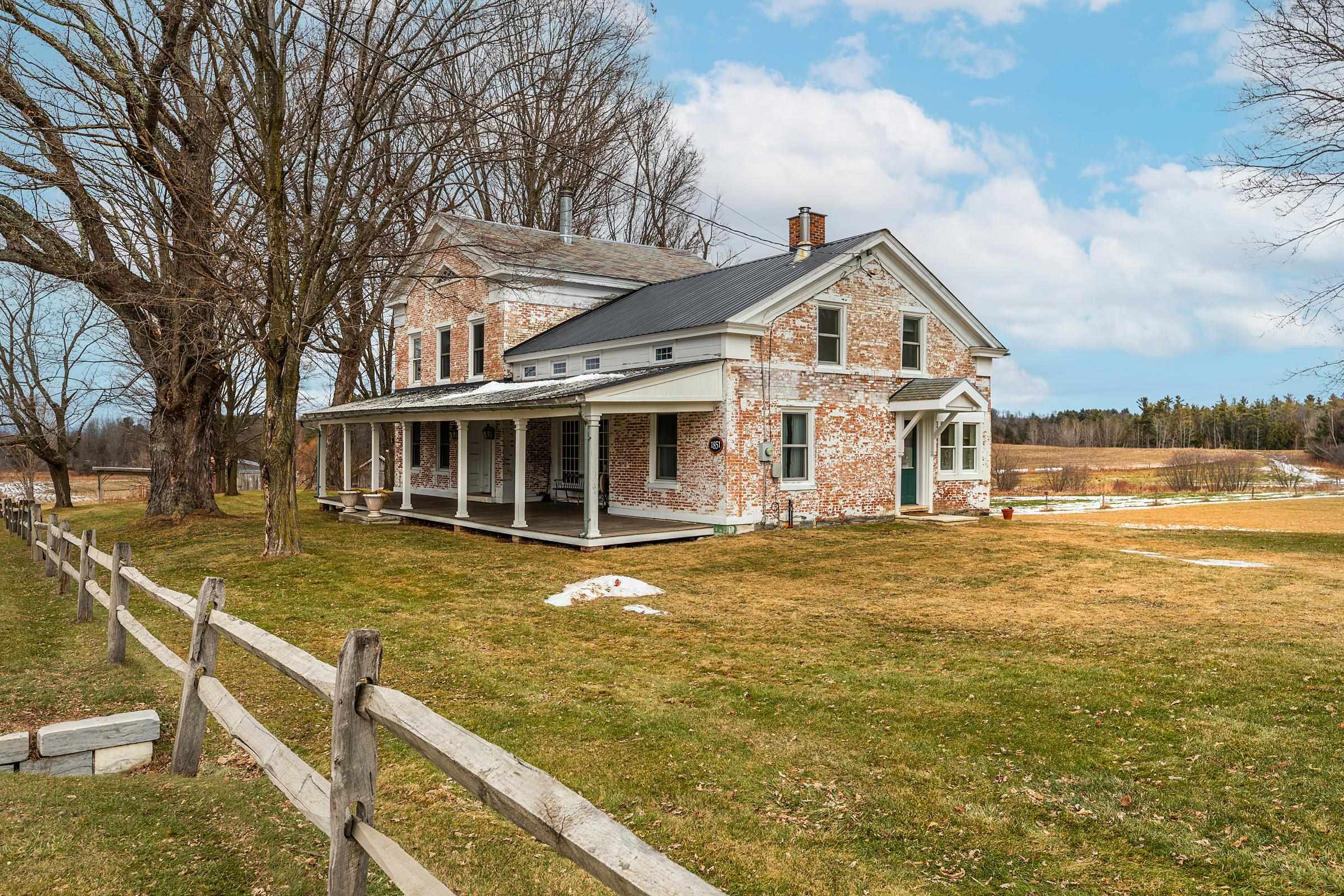 Homes for sale in Pawlet, VT | 1851 Route 30 Route, Pawlet, VT 05761 | MLS# 5074235