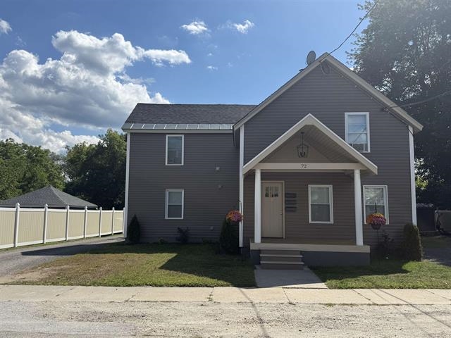 Homes for sale in Rutland City, VT | 72 Plain St, Rutland City, VT 05701 | MLS# 5074253