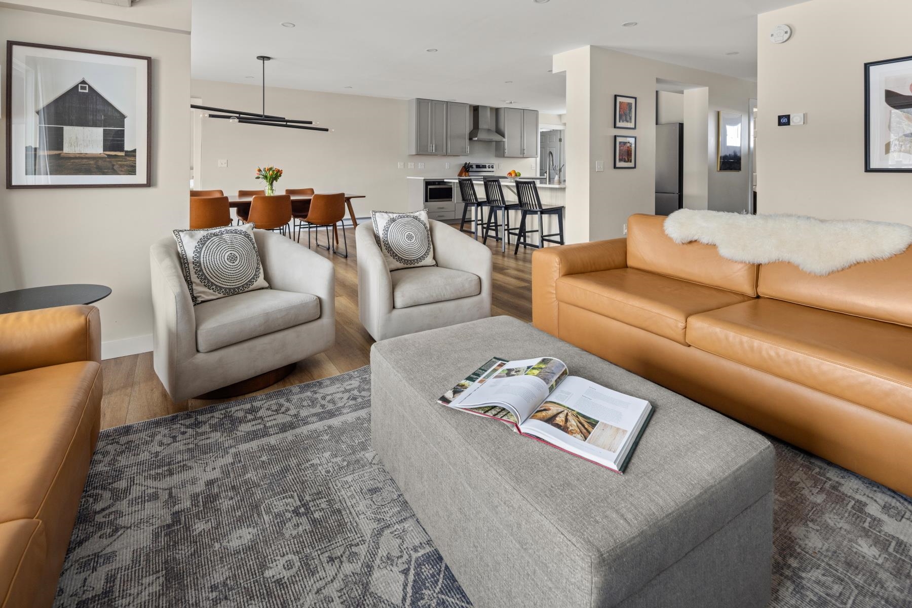 Homes for sale in Stowe, VT | 2366 Mountain Rd #4, Stowe, VT 05672 | MLS# 5074266