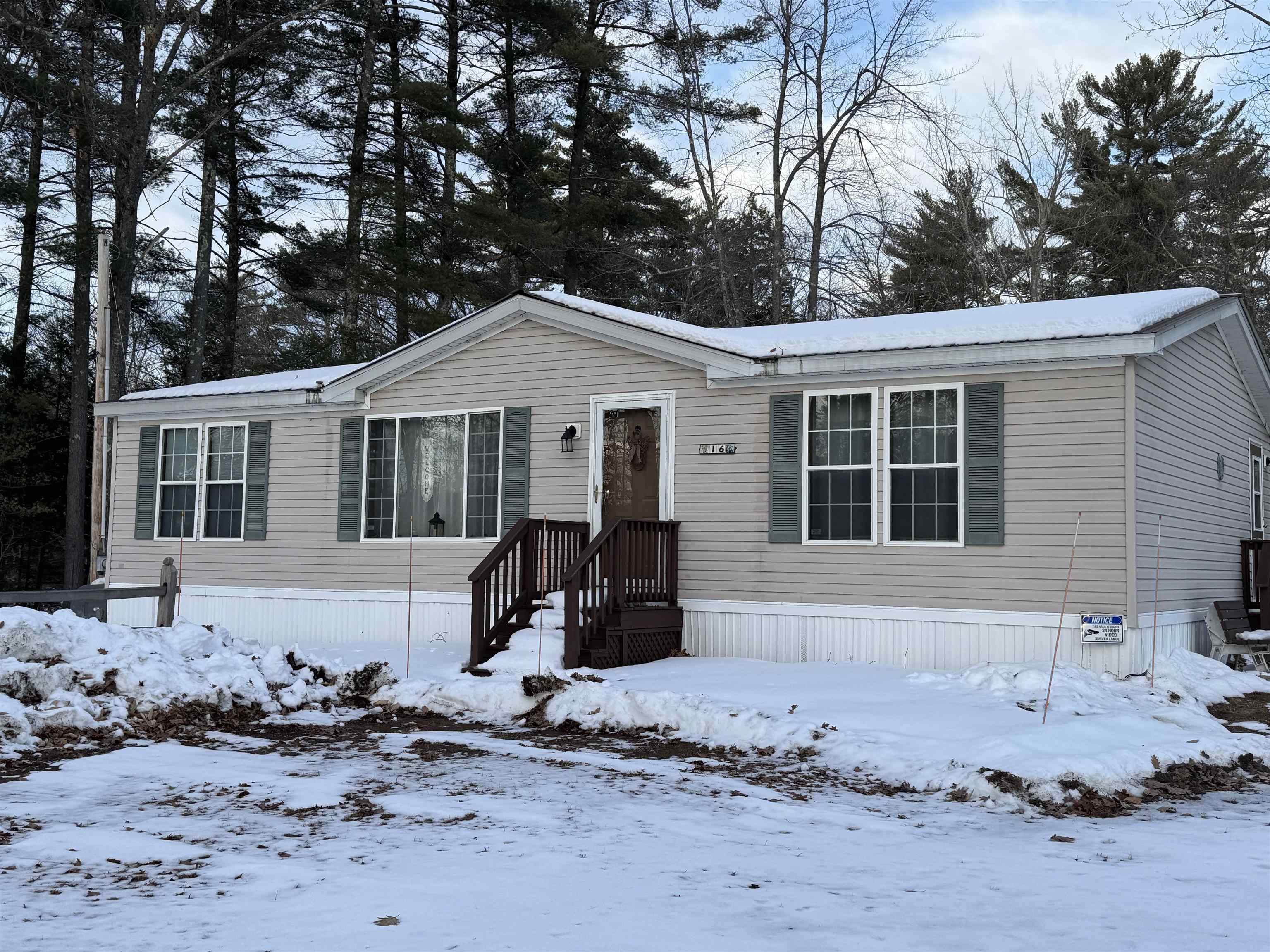 MLS 5074276: 16 Hodsdon Shore Road, Ossipee NH