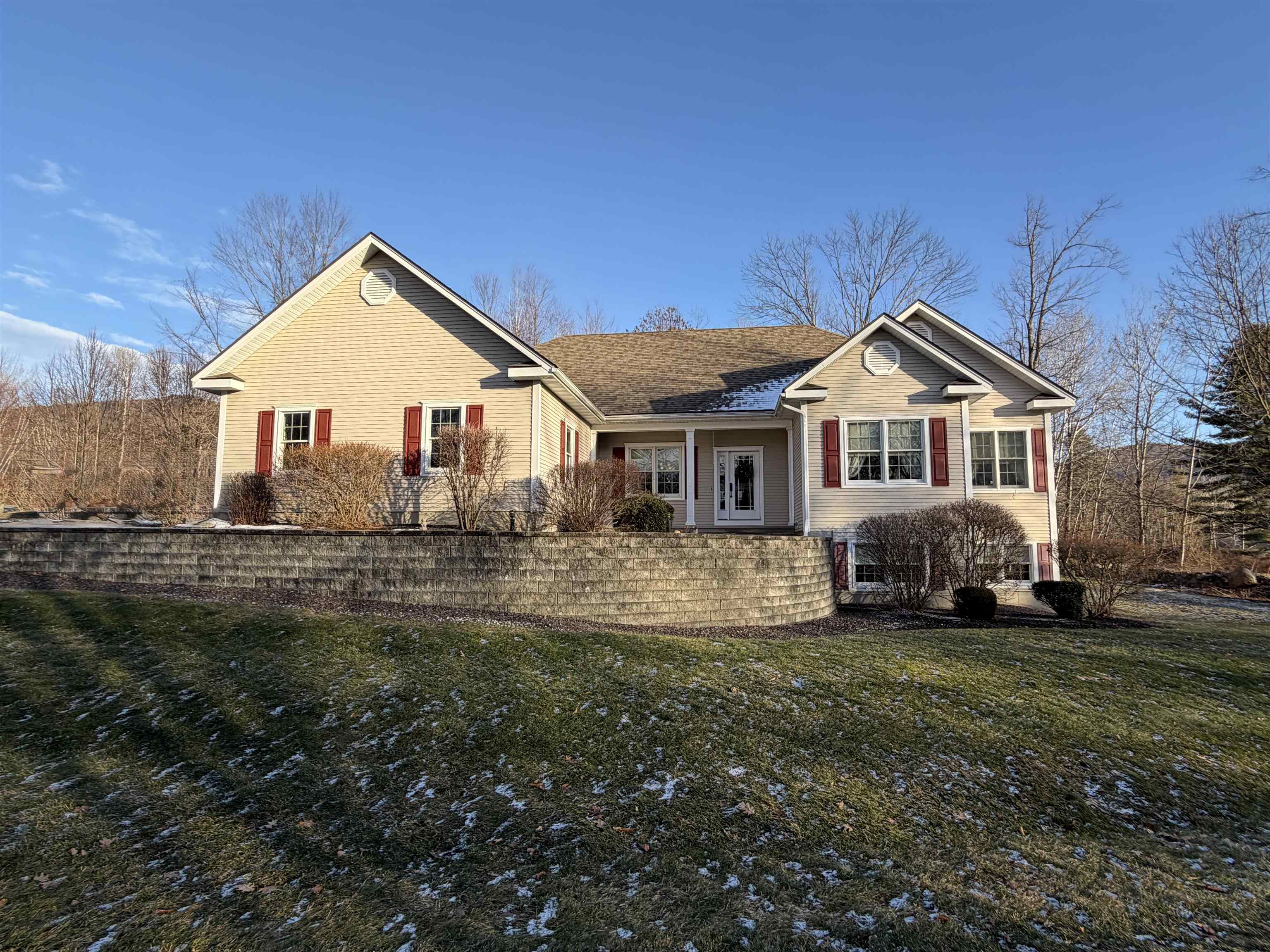 Homes for sale in Rutland City, VT | 125 Carmel Pl #125, Rutland City, VT 05701 | MLS# 5074296