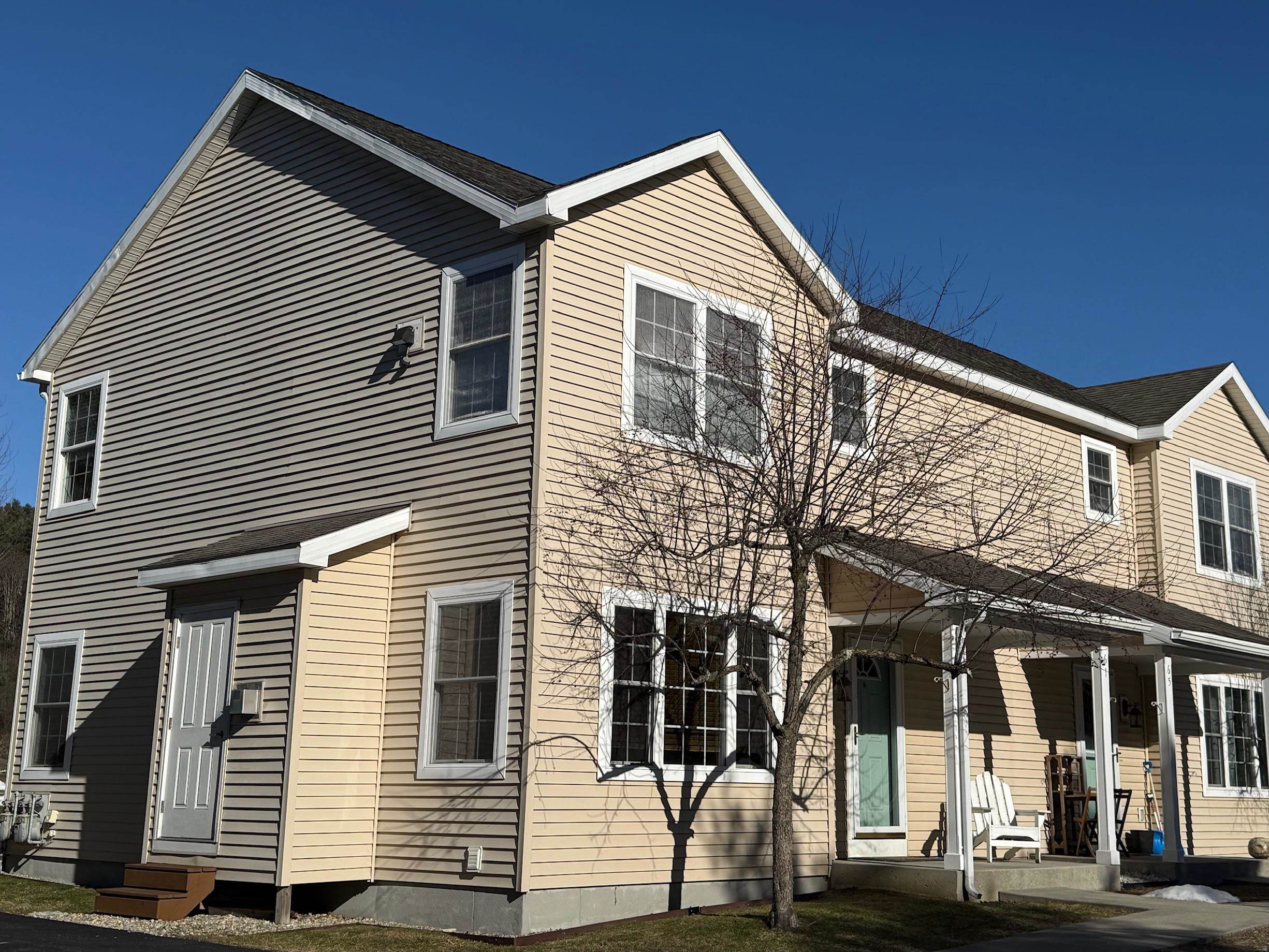 Homes for sale in Manchester, VT | 61 East Branch Farms Rd #1, Manchester, VT 05255 | MLS# 5074305