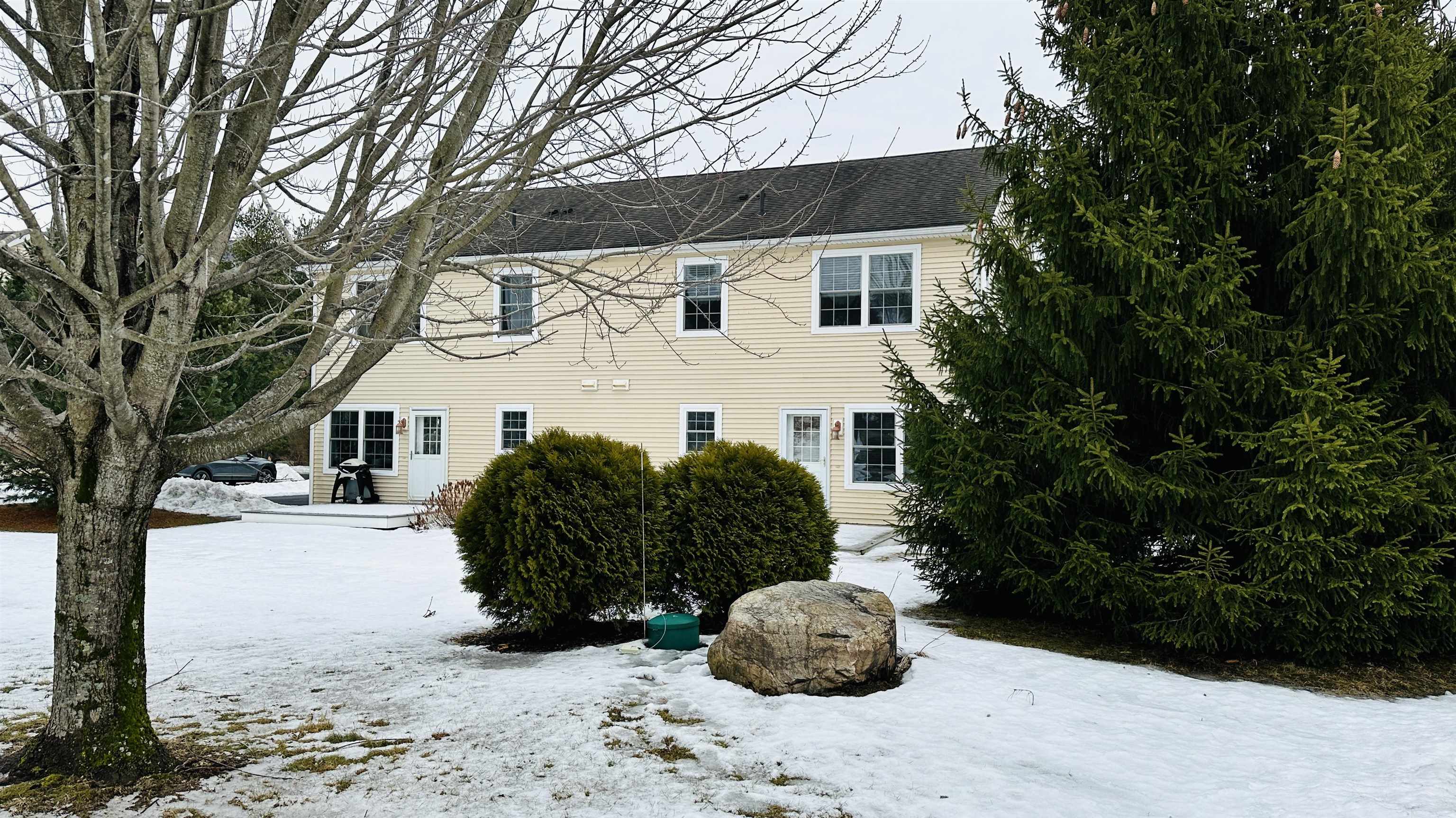 Homes for sale in Manchester, VT | 61 East Branch Farms Rd #1, Manchester, VT 05255 | MLS# 5074305