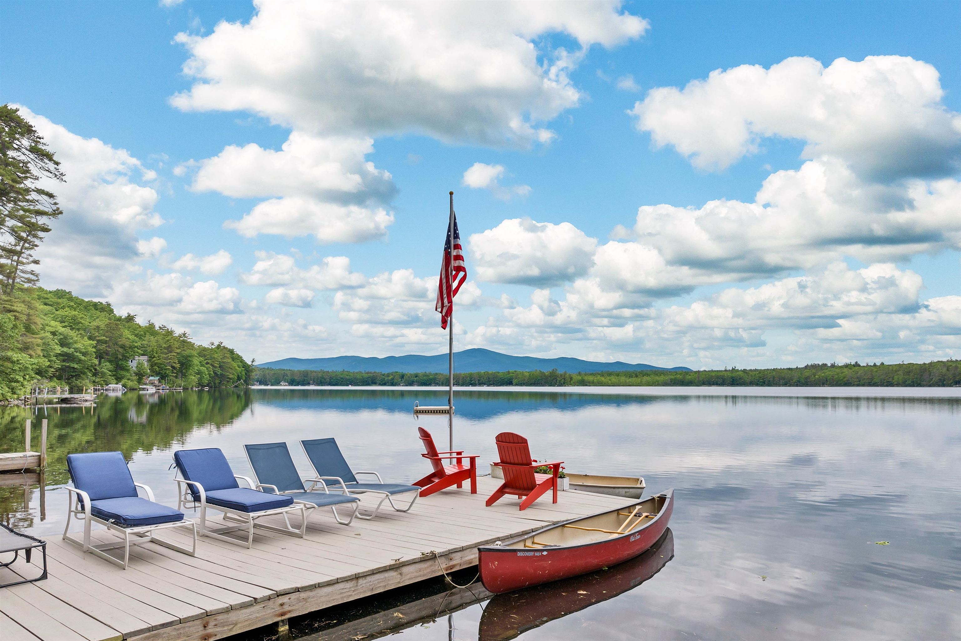 Homes for sale in Tuftonboro, NH | 19 Gwh St, Tuftonboro, NH 03853 | MLS# 5074312