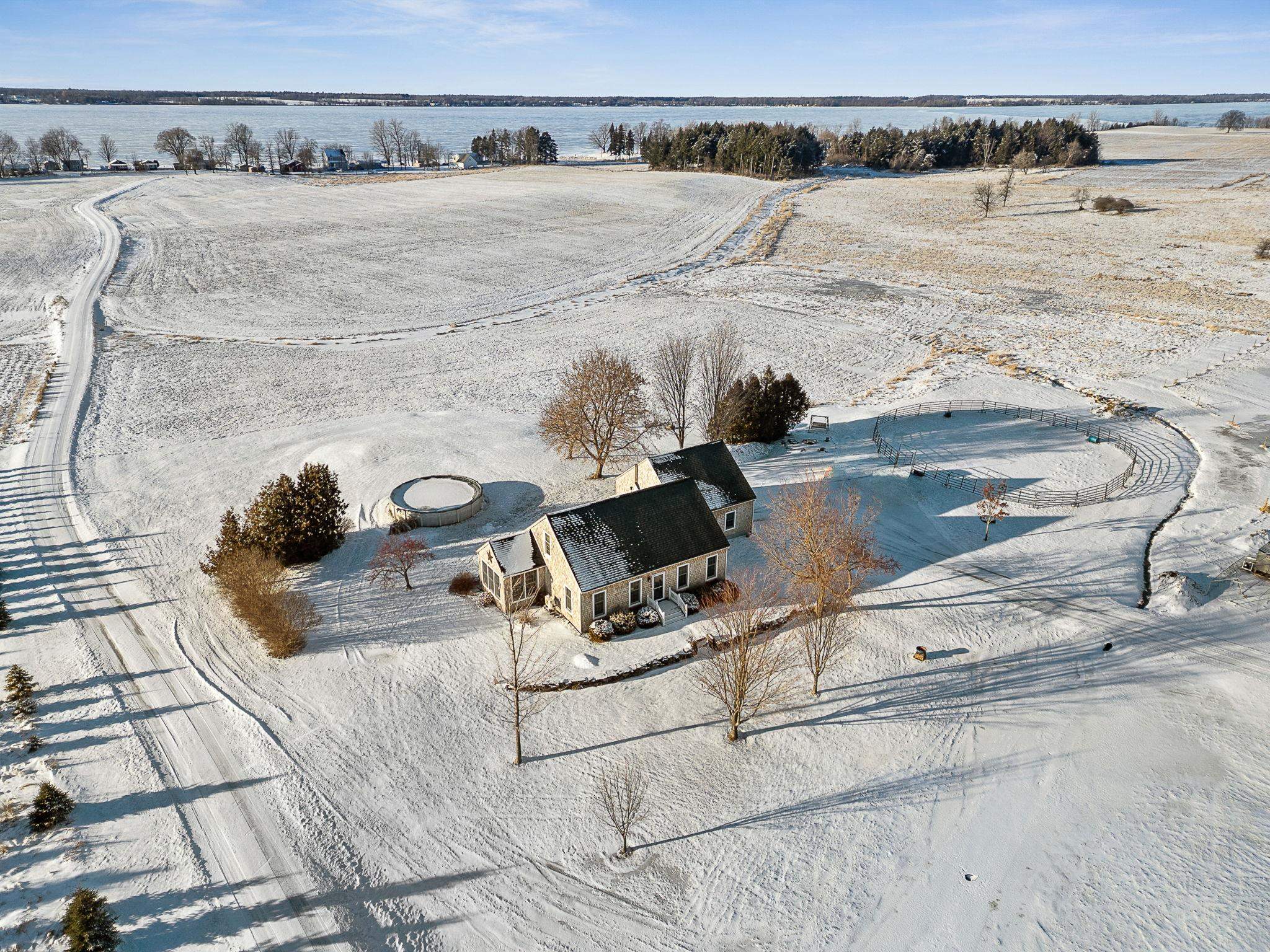 Homes for sale in Swanton, VT | 61 Campbell Bay Rd, Swanton, VT 05488 | MLS# 5074340