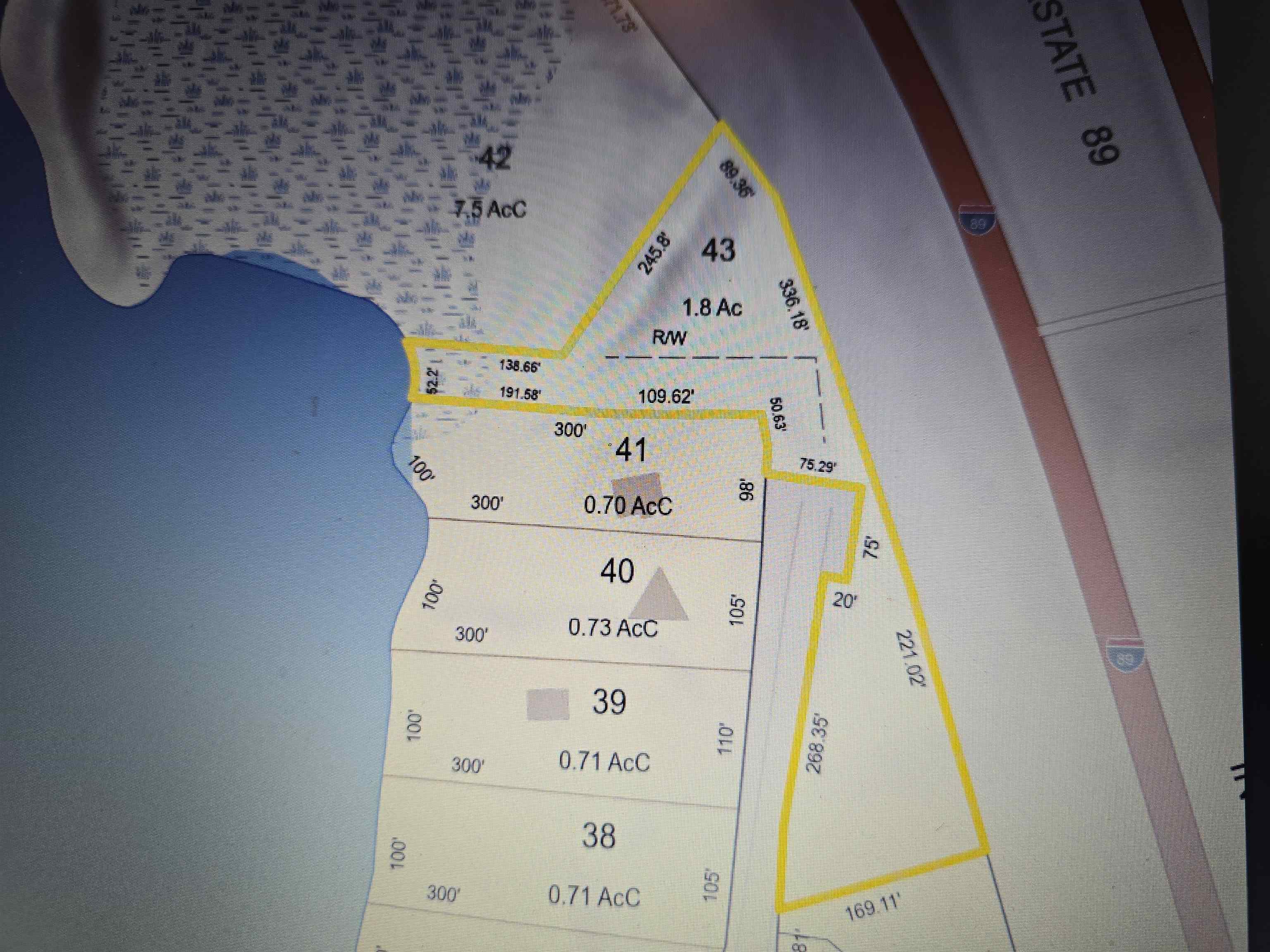 Homes for sale in Grantham, NH | Tbd Stocker Pond Rd #236-43, Grantham, NH 03753 | MLS# 5074364