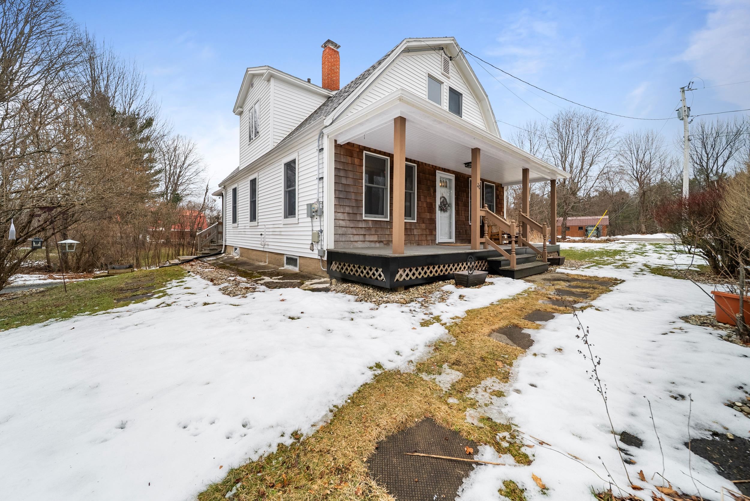 Homes for sale in Rindge, NH | 20 Smith Dr, Rindge, NH 03461 | MLS# 5074373