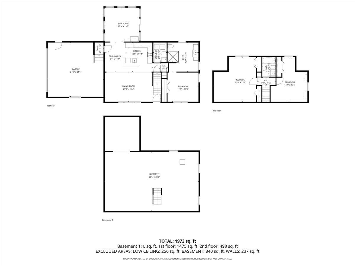 Homes for sale in Swanton, VT | 3 Jones Ct, Swanton, VT 05488 | MLS# 5074381