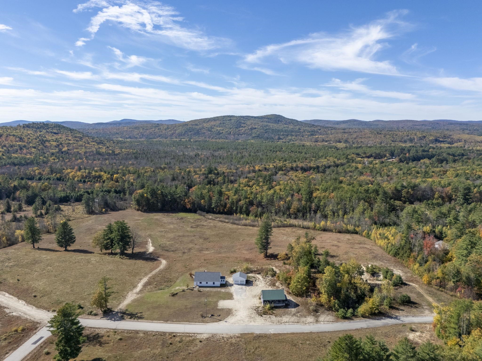 Homes for sale in Deering, NH | 120 Deering Center Rd, Deering, NH 03244 | MLS# 5074448