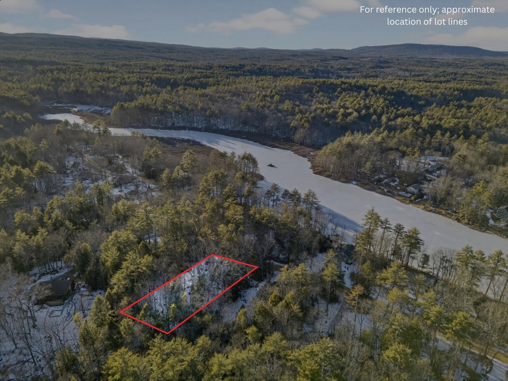 Homes for sale in Barrington, NH | 739 Berry River Rd, Barrington, NH 03868 | MLS# 5074469