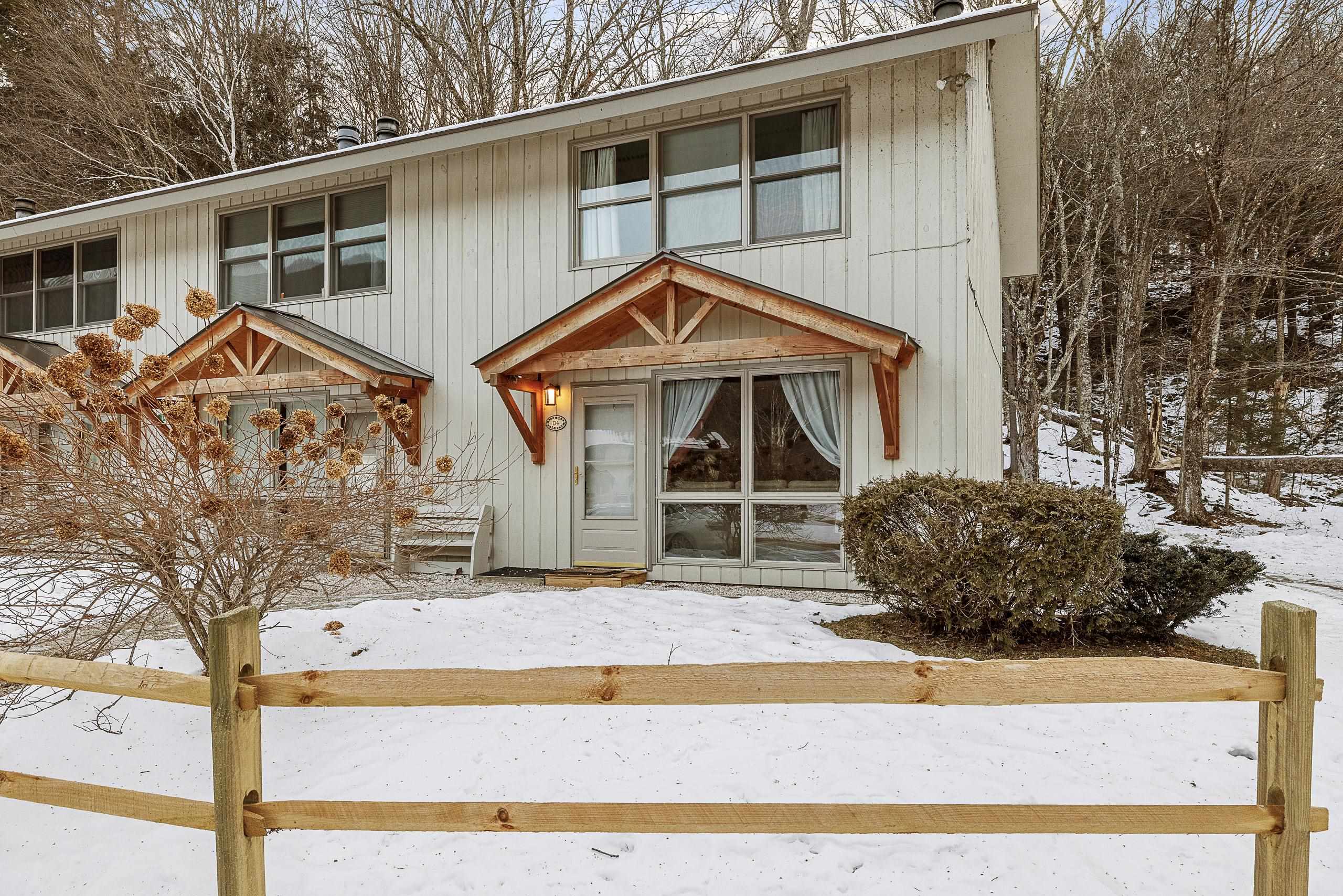 Homes for sale in Killington, VT | 140 Valley Park Rd #D4, Killington, VT 05751 | MLS# 5074479