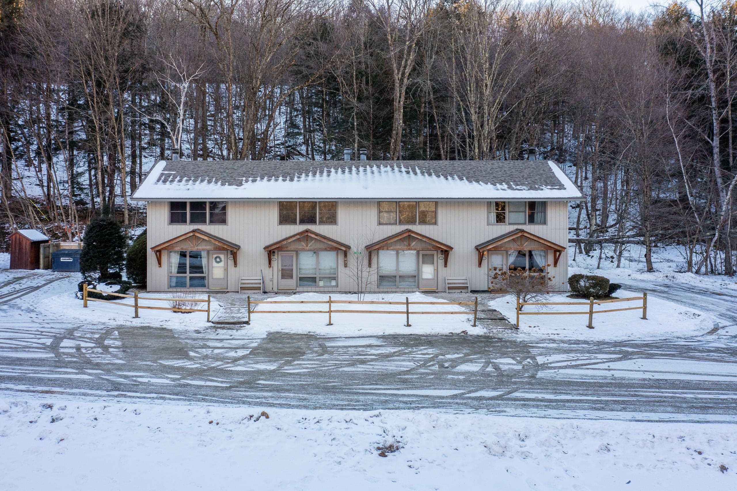 Homes for sale in Killington, VT | 140 Valley Park Rd #D4, Killington, VT 05751 | MLS# 5074479