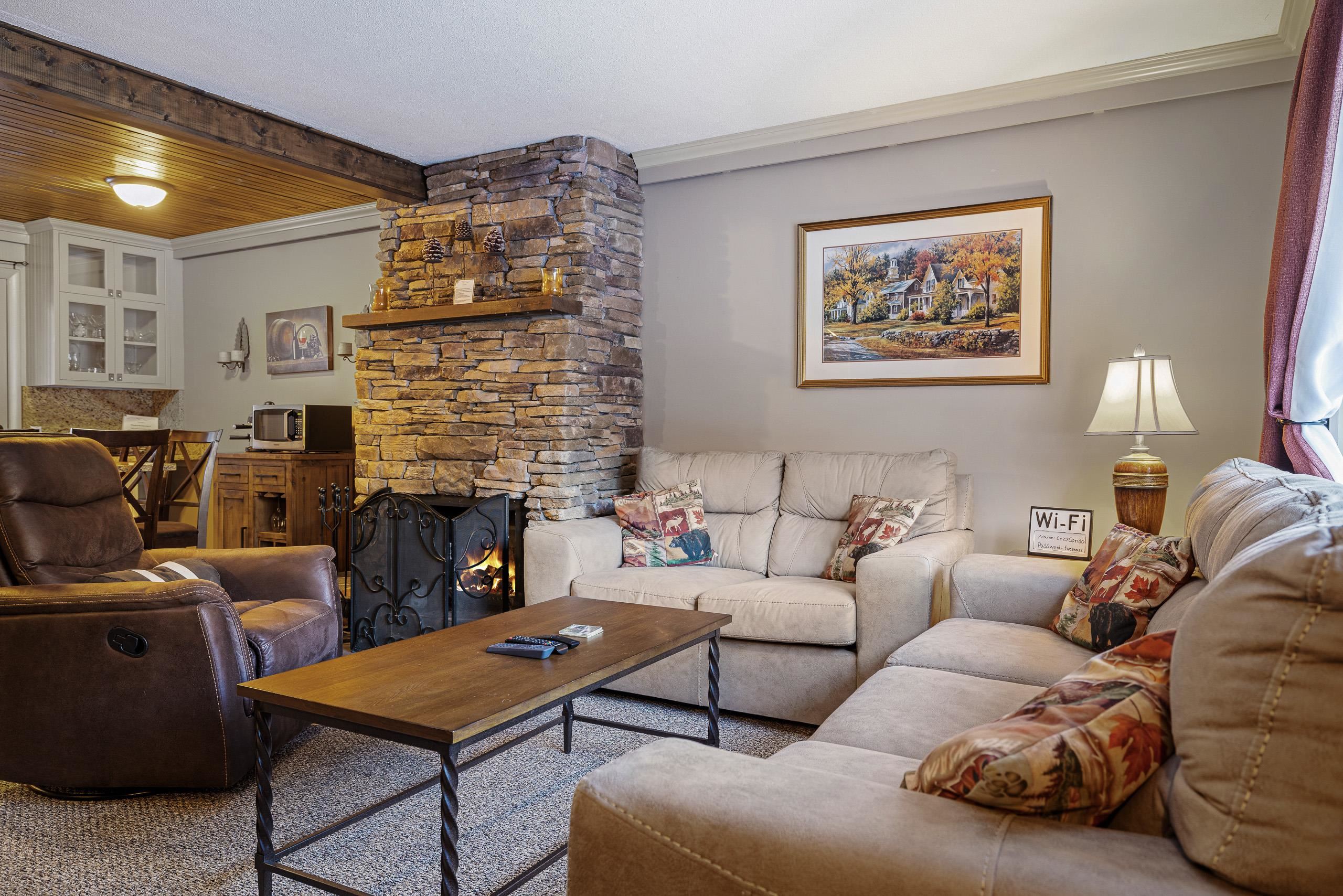 Homes for sale in Killington, VT | 140 Valley Park Rd #D4, Killington, VT 05751 | MLS# 5074479