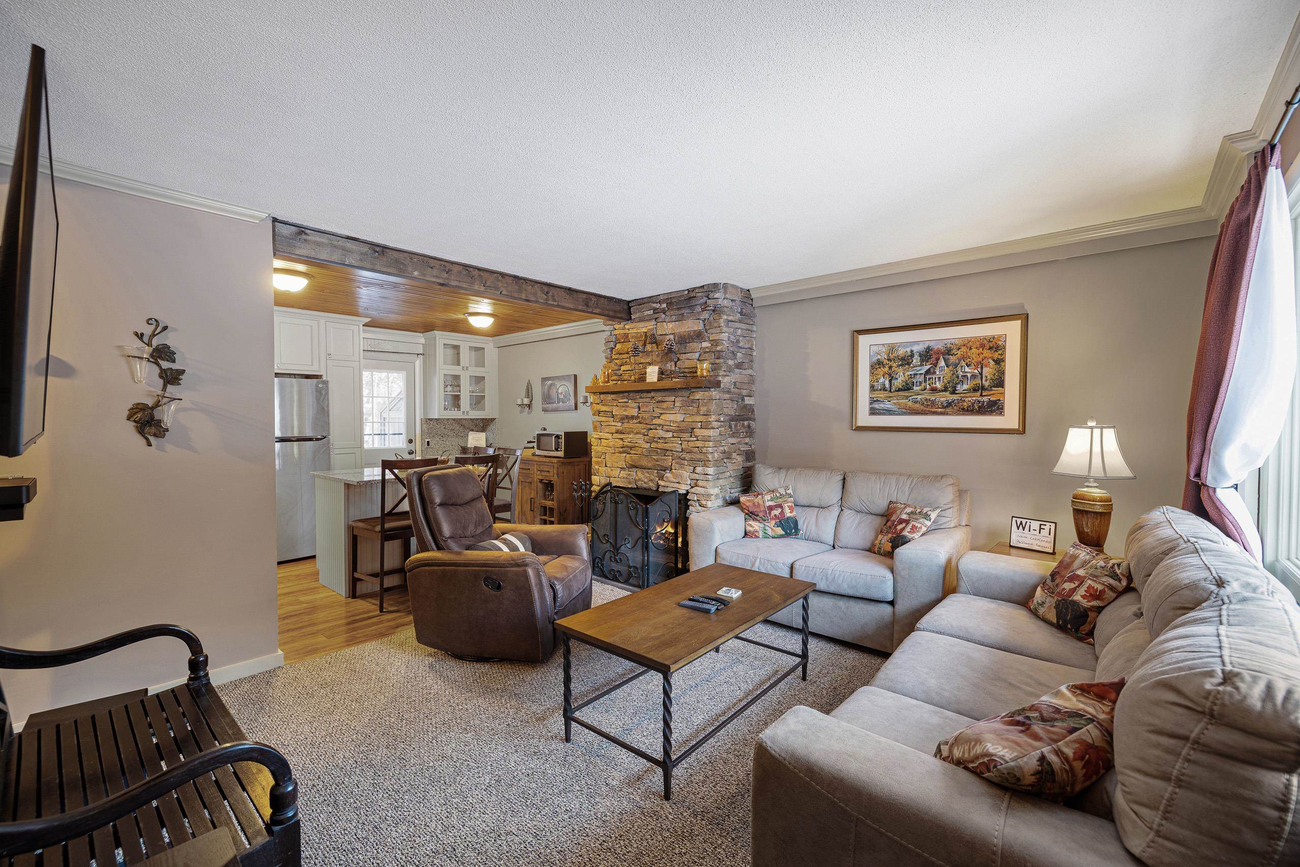 Homes for sale in Killington, VT | 140 Valley Park Rd #D4, Killington, VT 05751 | MLS# 5074479