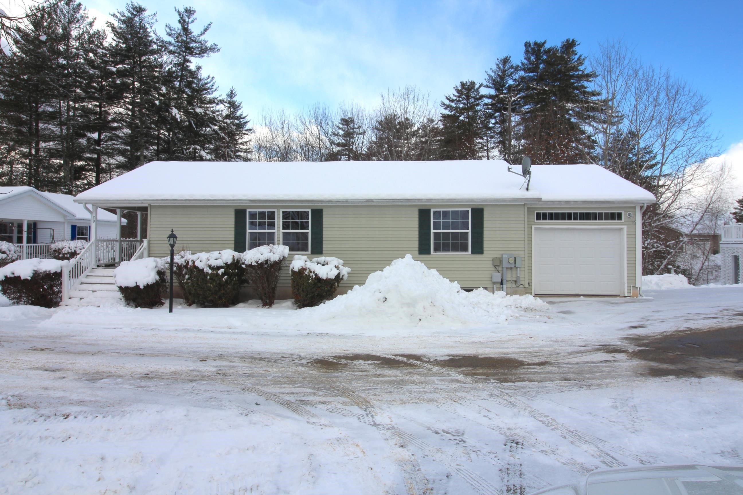 MLS 5074488: 30 Sawmill Ridge, Sandown NH