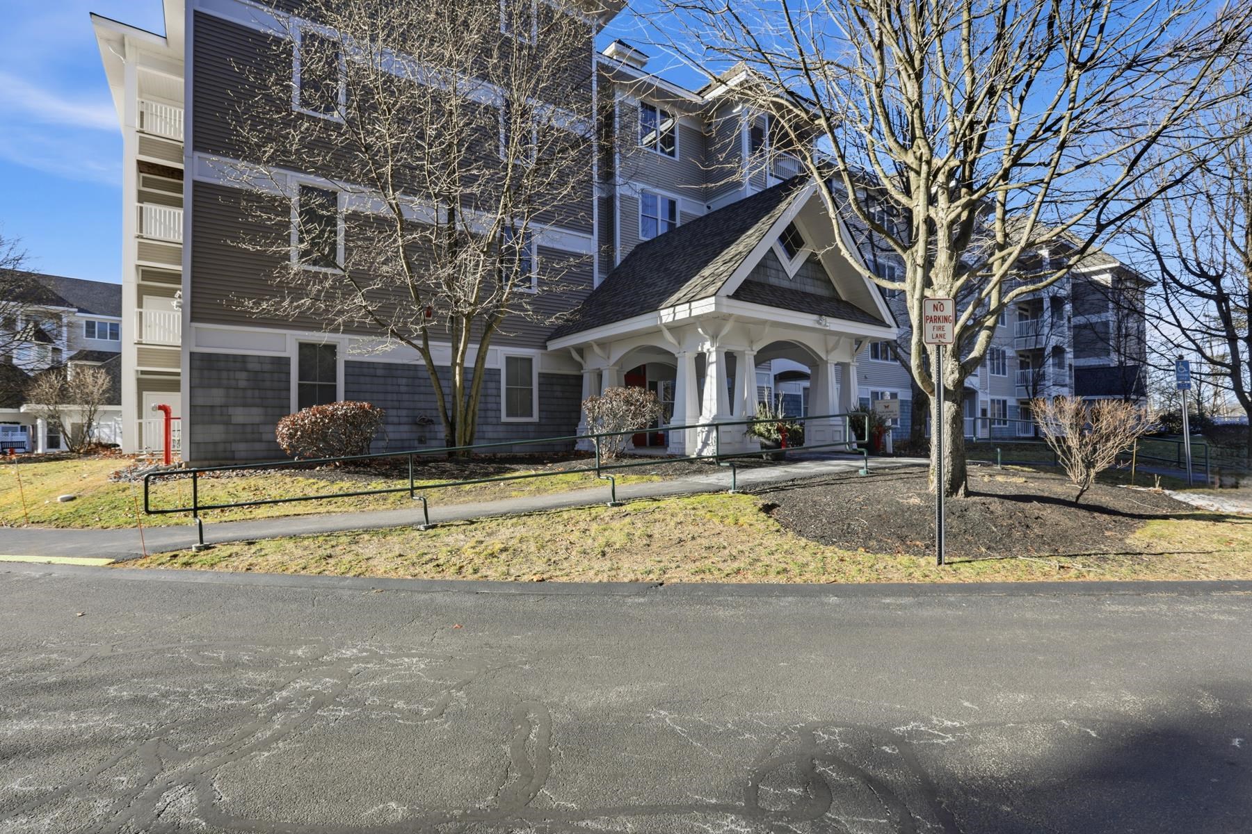 Homes for sale in Salem, NH | 5 Sally Sweets Wy #128, Salem, NH 03079 | MLS# 5074489