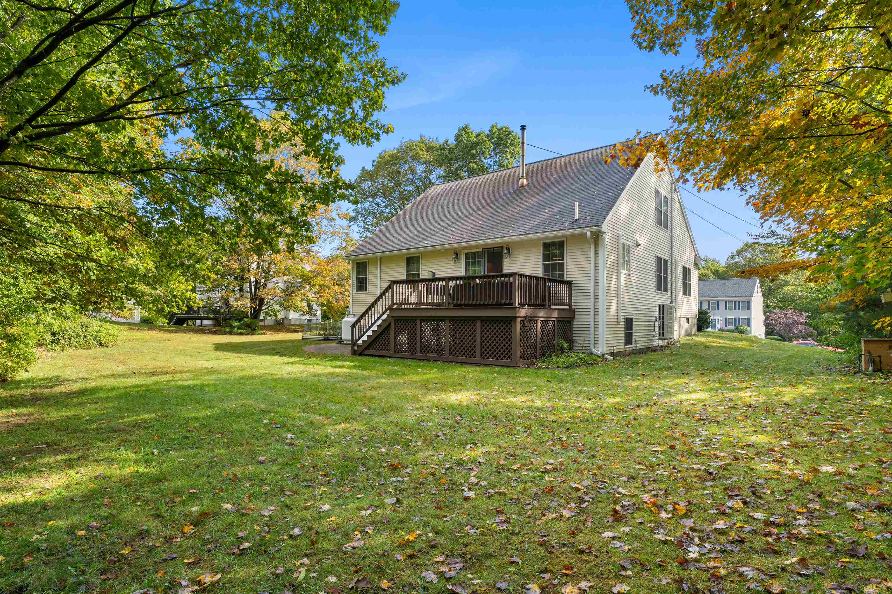 Homes for sale in Newmarket, NH | 14 Hilton Dr, Newmarket, NH 03857 | MLS# 5074490