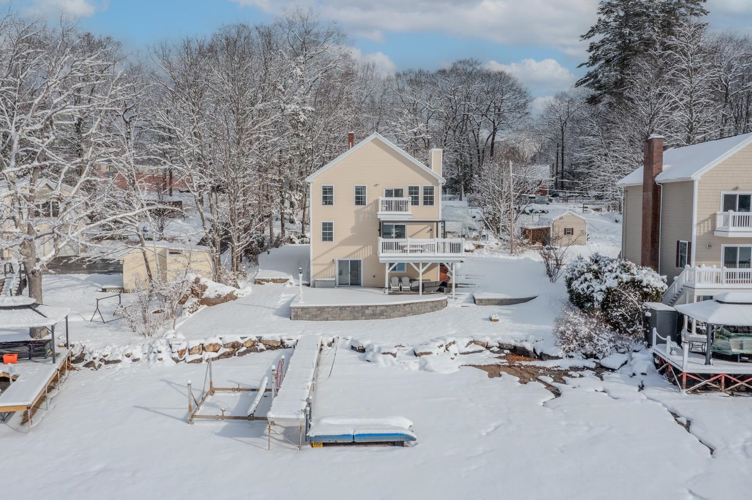 Homes for sale in Northwood, NH | 10 Association Dr, Northwood, NH 03261 | MLS# 5074491