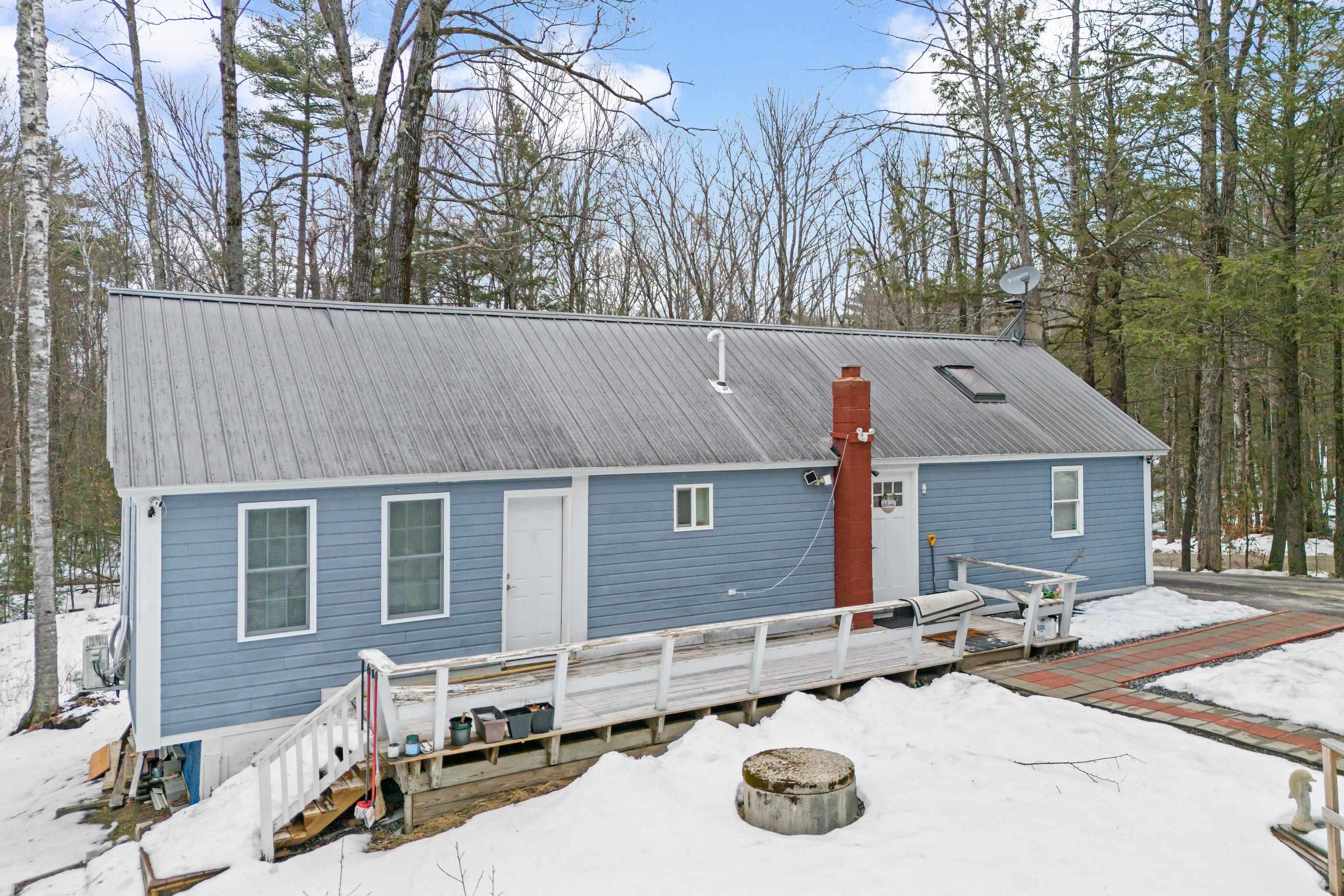 Homes for sale in Bennington, NH | 155 Gillis Hill Rd, Bennington, NH 03442 | MLS# 5074494