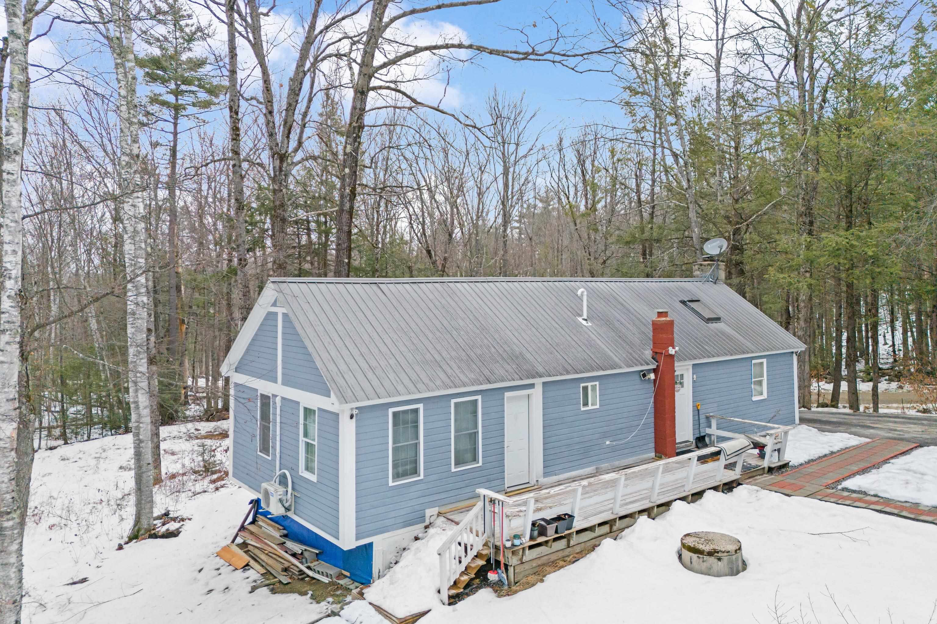 Homes for sale in Bennington, NH | 155 Gillis Hill Rd, Bennington, NH 03442 | MLS# 5074494
