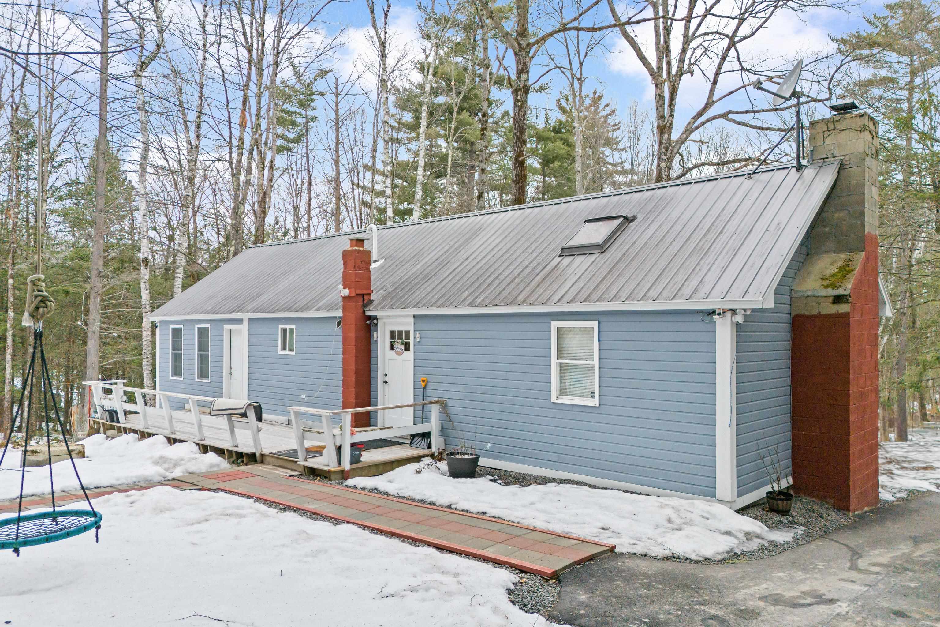 Homes for sale in Bennington, NH | 155 Gillis Hill Rd, Bennington, NH 03442 | MLS# 5074494