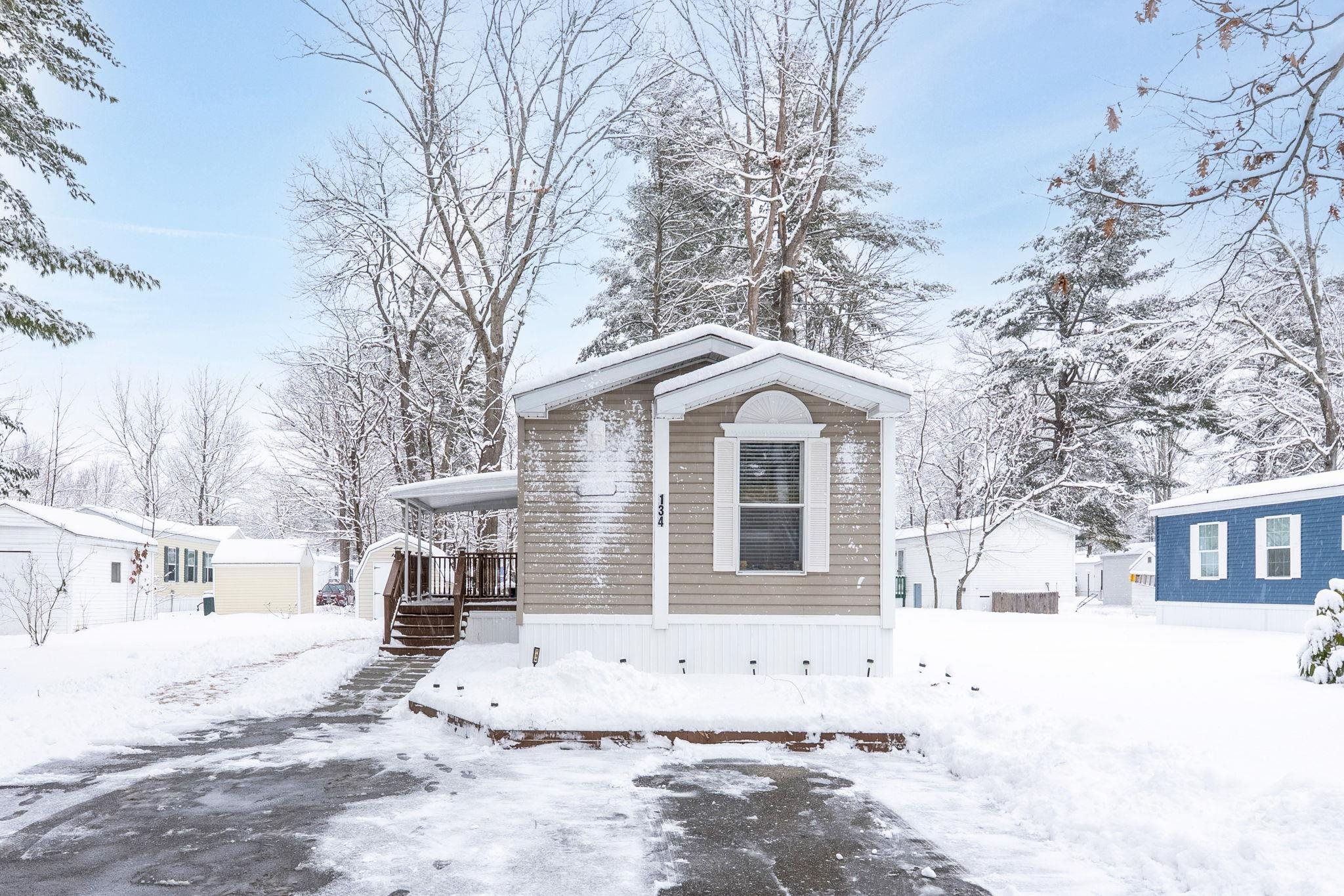 Homes for sale in Somersworth, NH | 134 Colonial Village Rd, Somersworth, NH 03878 | MLS# 5074514