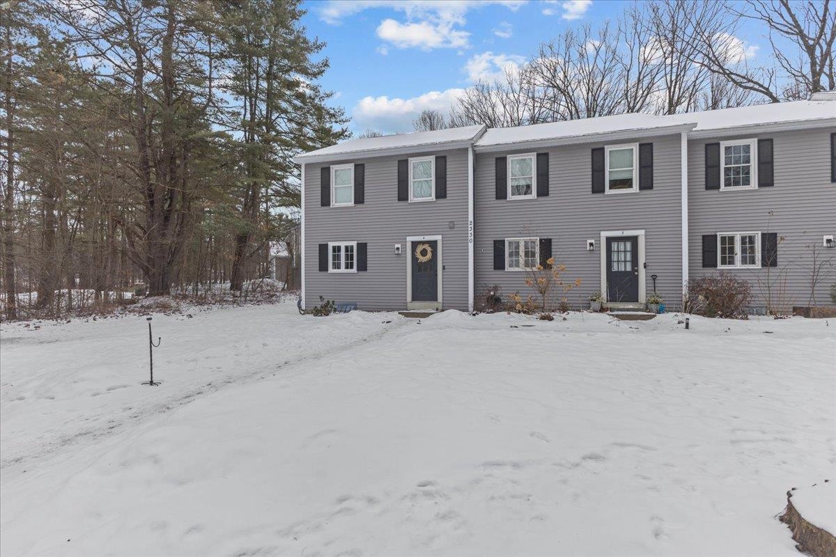 Homes for sale in Colchester, VT | 2330 Main St #4, Colchester, VT 05446 | MLS# 5074528