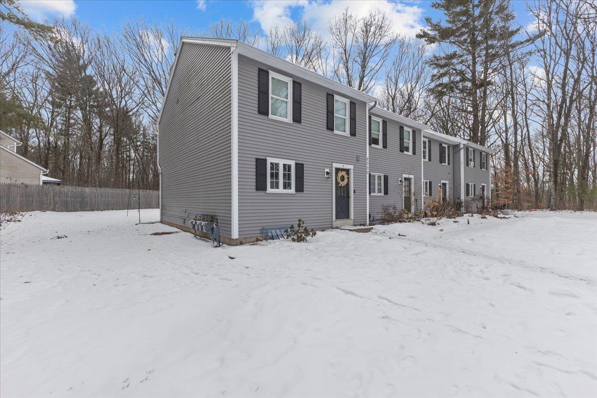 Homes for sale in Colchester, VT | 2330 Main St #4, Colchester, VT 05446 | MLS# 5074528