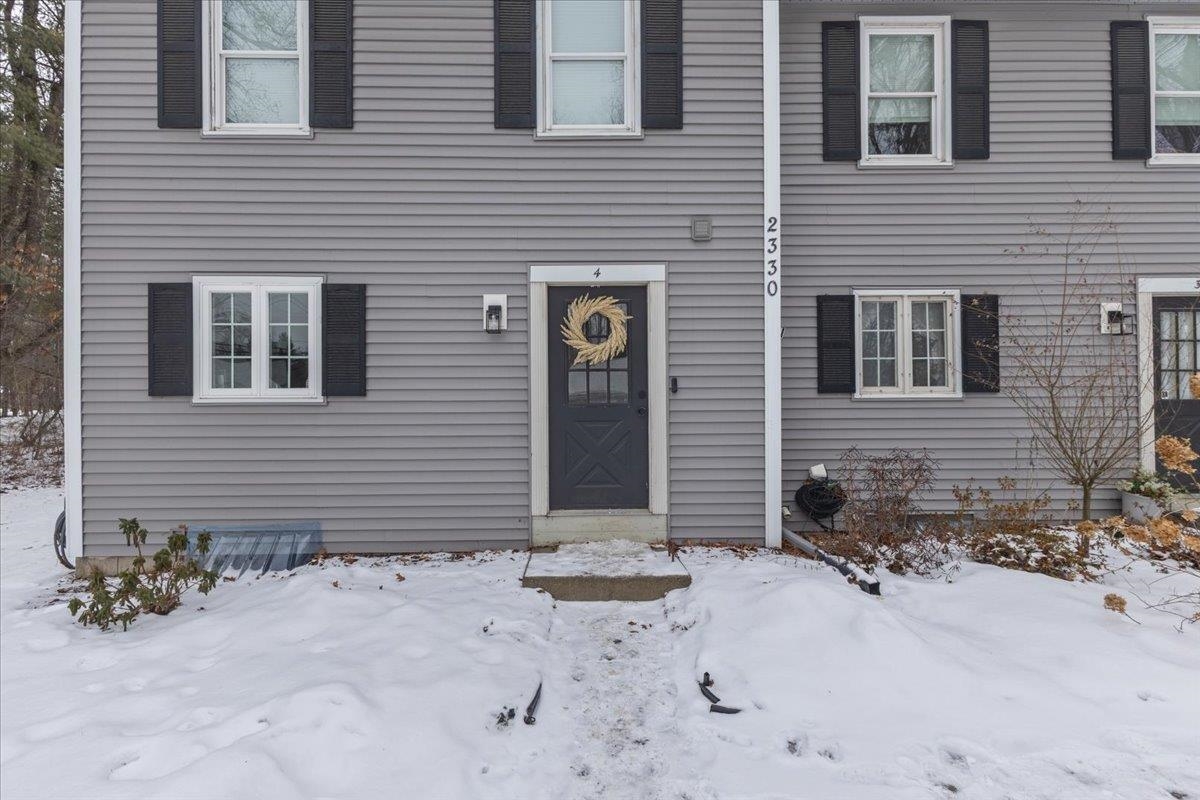 Homes for sale in Colchester, VT | 2330 Main St #4, Colchester, VT 05446 | MLS# 5074528