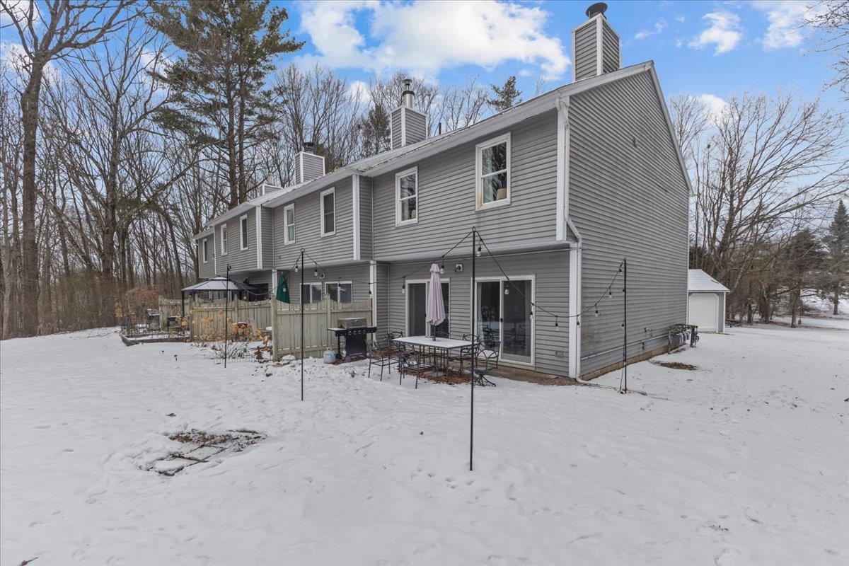 Homes for sale in Colchester, VT | 2330 Main St #4, Colchester, VT 05446 | MLS# 5074528