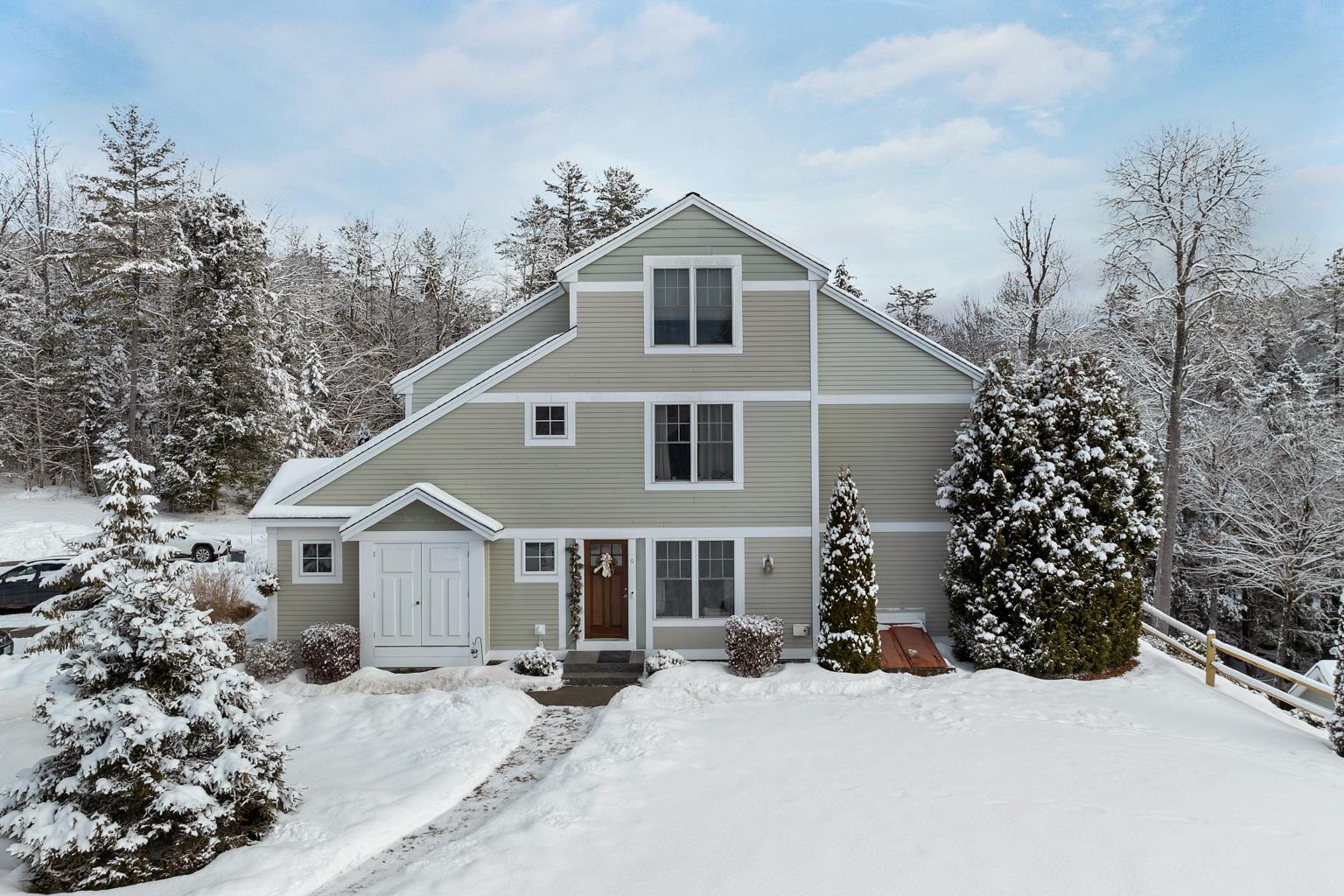 Homes for sale in Thornton, NH | 23 Falls Rd #9, Thornton, NH 03285 | MLS# 5074543