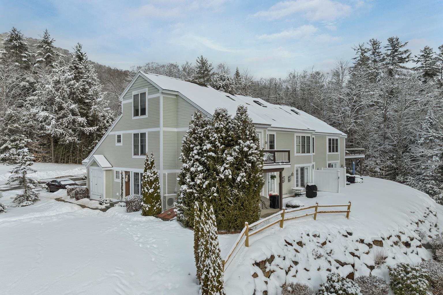 Homes for sale in Thornton, NH | 23 Falls Rd #9, Thornton, NH 03285 | MLS# 5074543