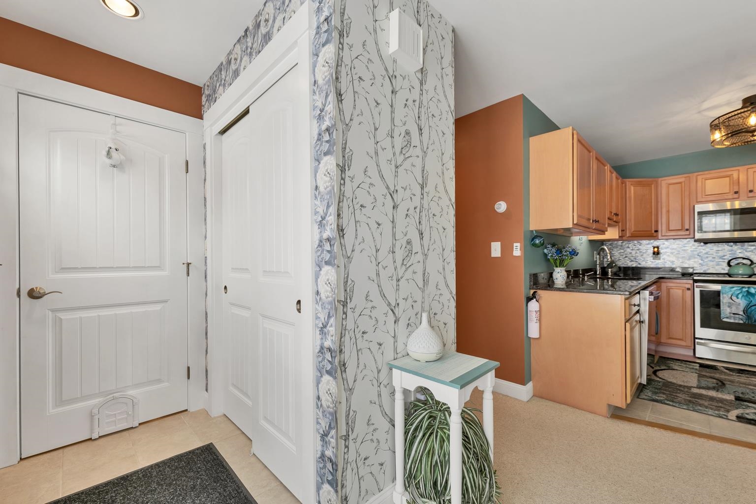 Homes for sale in Thornton, NH | 23 Falls Rd #9, Thornton, NH 03285 | MLS# 5074543