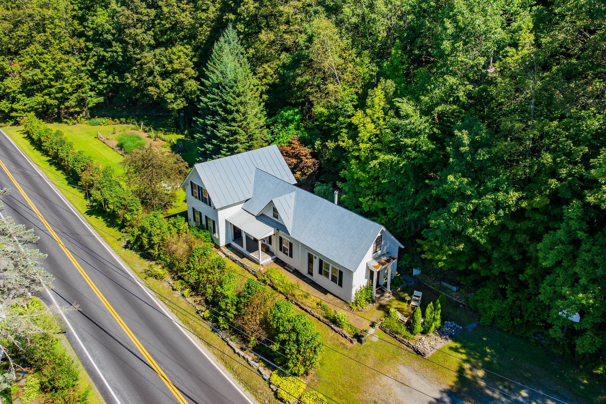 Homes for sale in Hartford, VT | 2295 Quechee Main St, Hartford, VT 05059 | MLS# 5074546