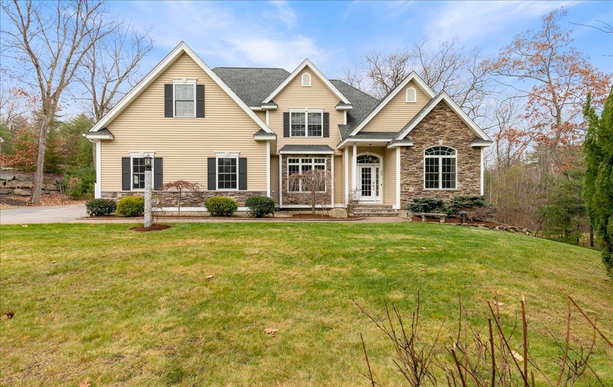 Homes for sale in Windham, NH | 48 Marblehead Rd, Windham, NH 03087 | MLS# 5074549