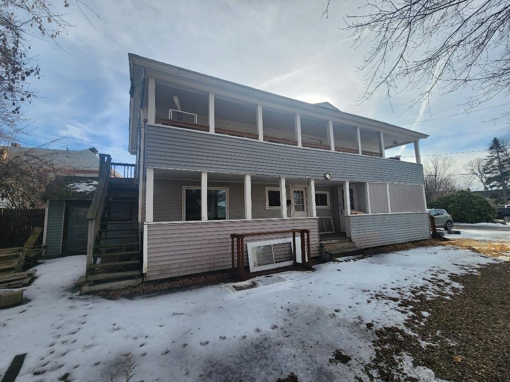 Homes for sale in Claremont, NH | 4 Freedom St, Claremont, NH 03743 | MLS# 5074551