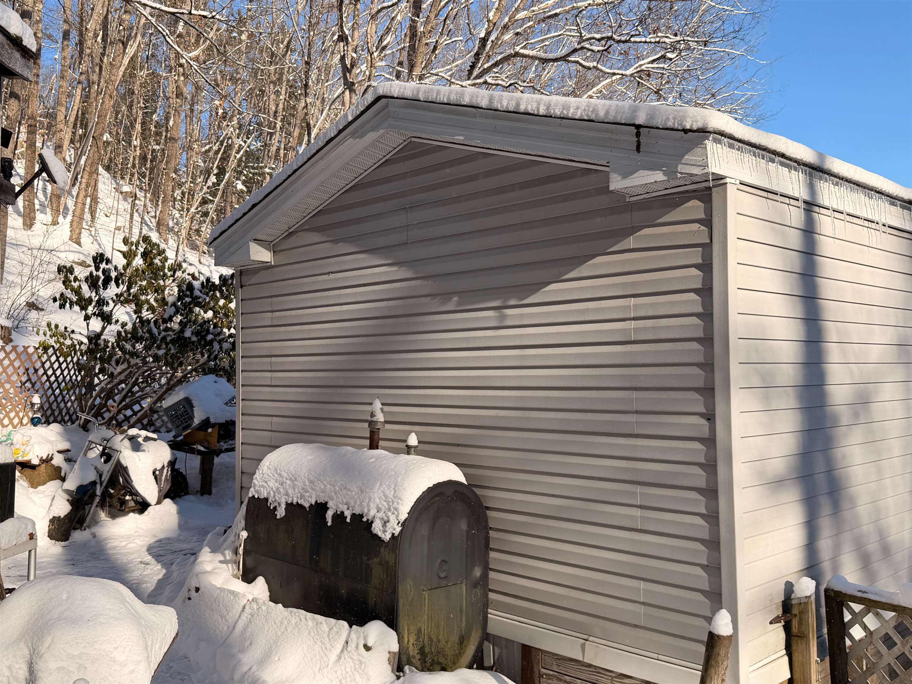 Homes for sale in Franklin, NH | 15 Trail St, Franklin, NH 03235 | MLS# 5074553