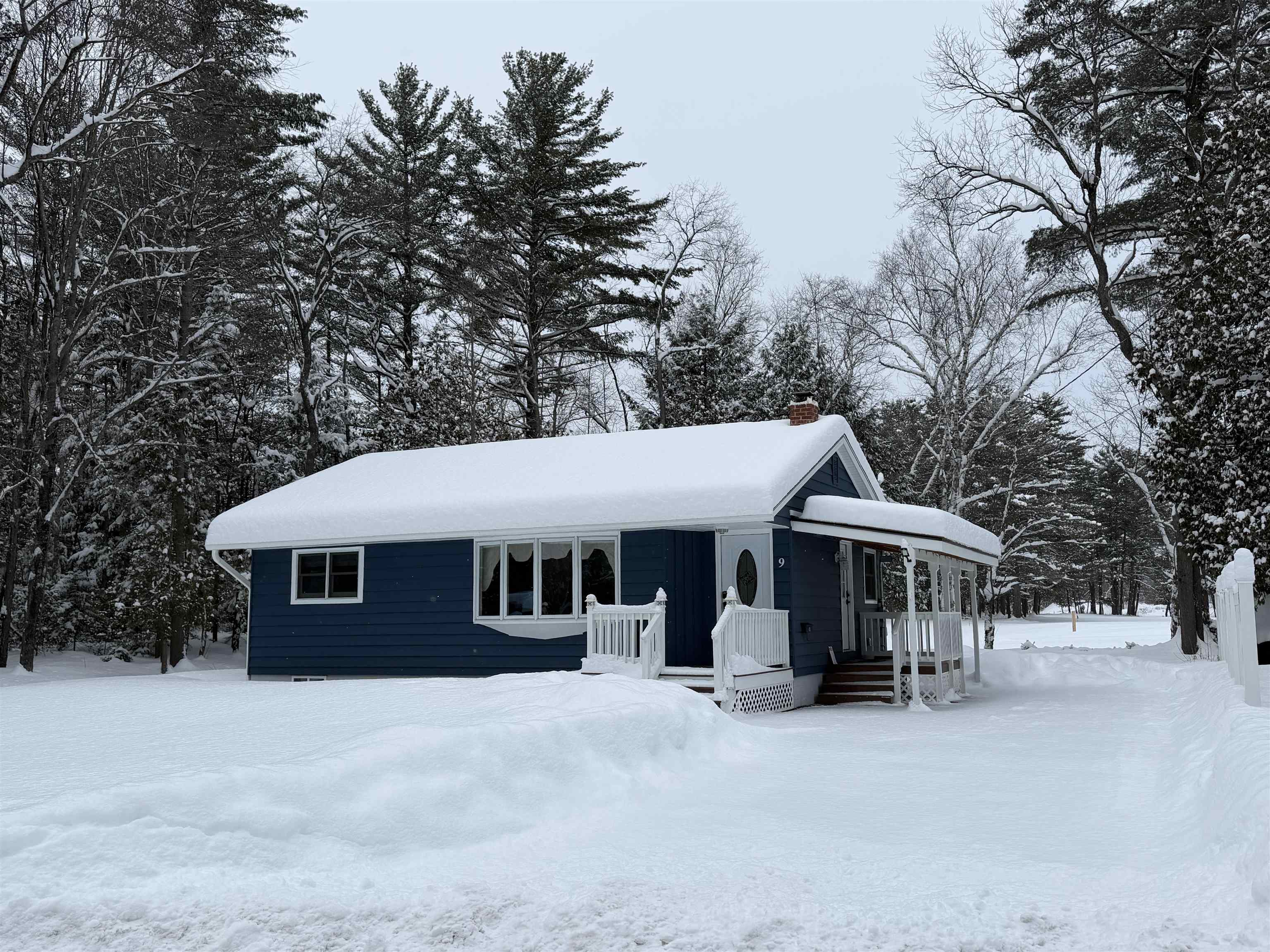 Homes for sale in Berlin, NH | 9 Wood St, Berlin, NH 03570 | MLS# 5074597