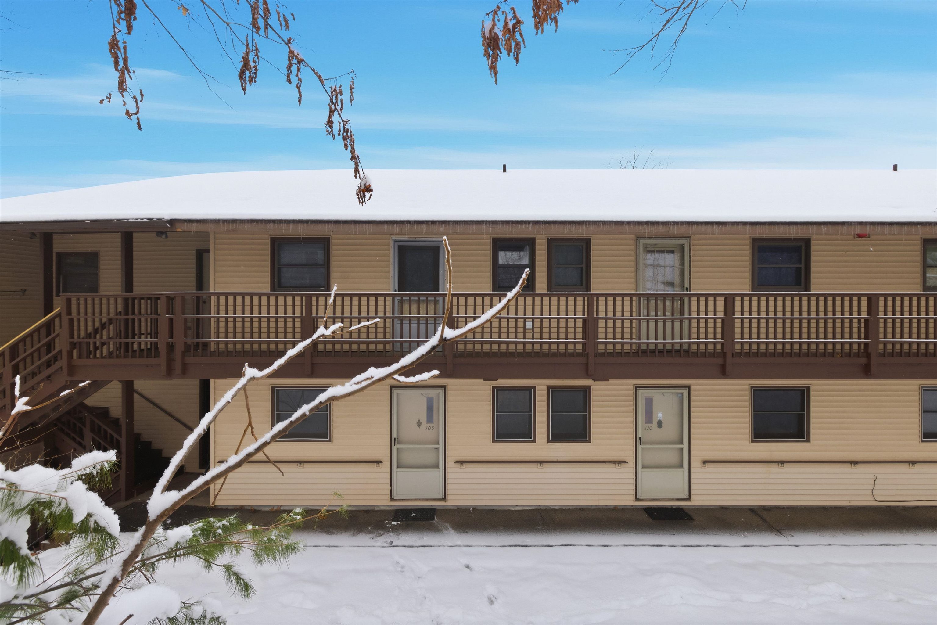 Homes for sale in Laconia, NH | 57 Union Ave #109, Laconia, NH 03246 | MLS# 5074600