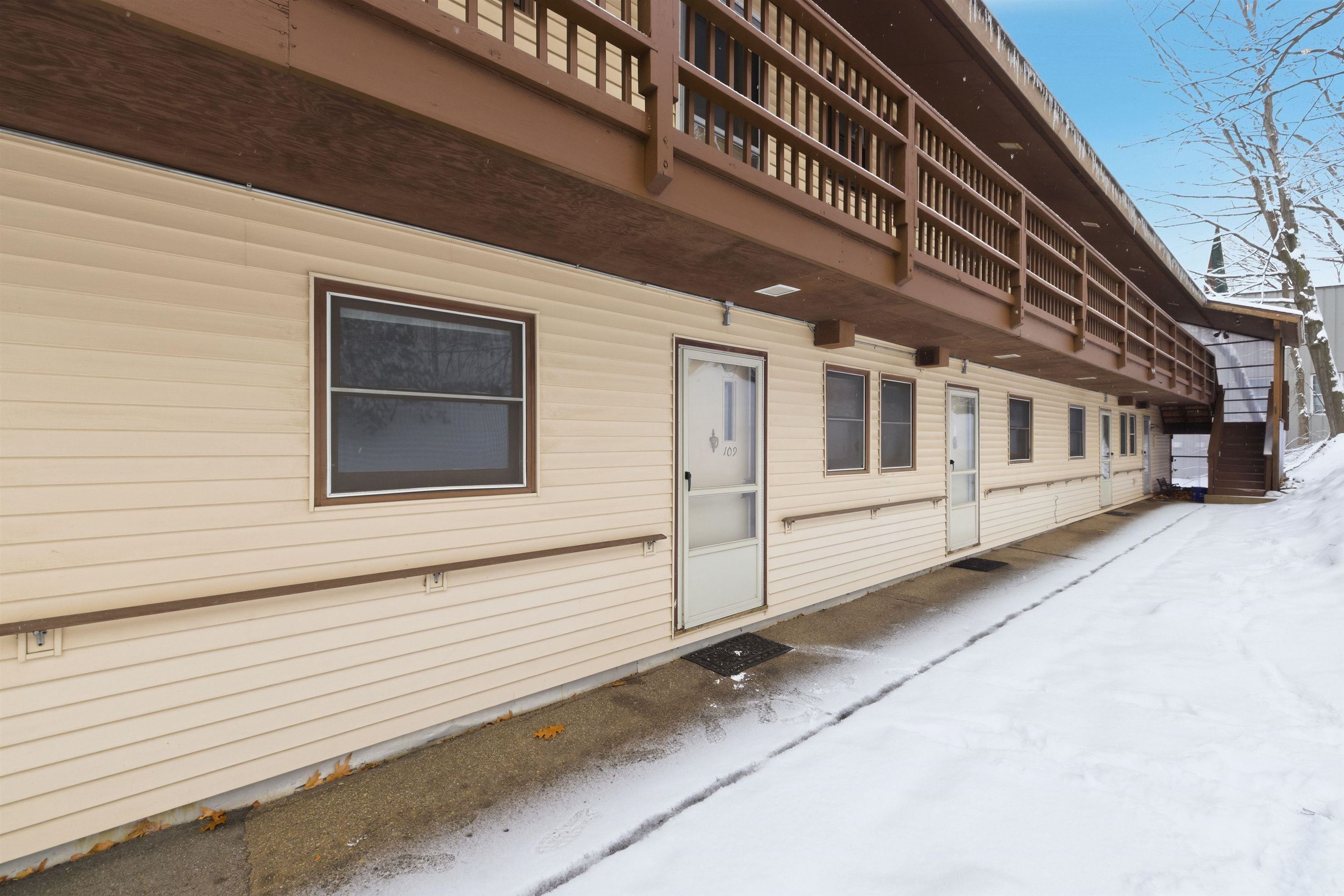 Homes for sale in Laconia, NH | 57 Union Ave #109, Laconia, NH 03246 | MLS# 5074600