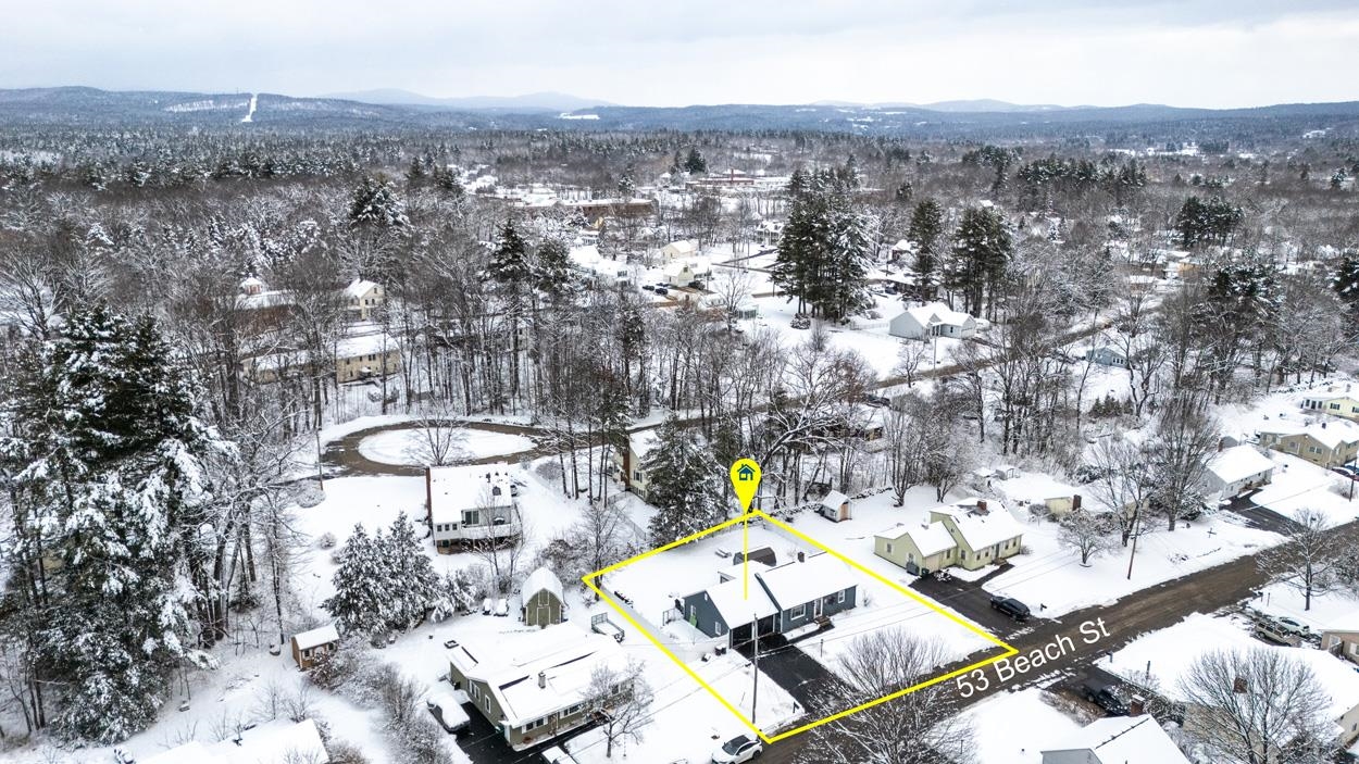 Homes for sale in Milford, NH | 53 Beech St, Milford, NH 03055 | MLS# 5074612