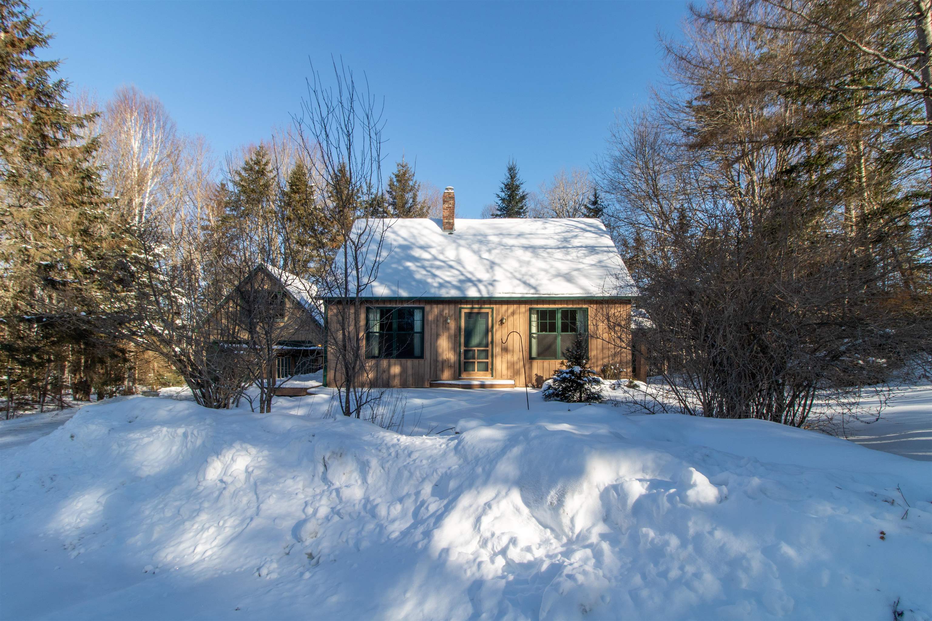 Homes for sale in Burke, VT | 114 Orchard Rd #Lot 17, Burke, VT 05832 | MLS# 5074632