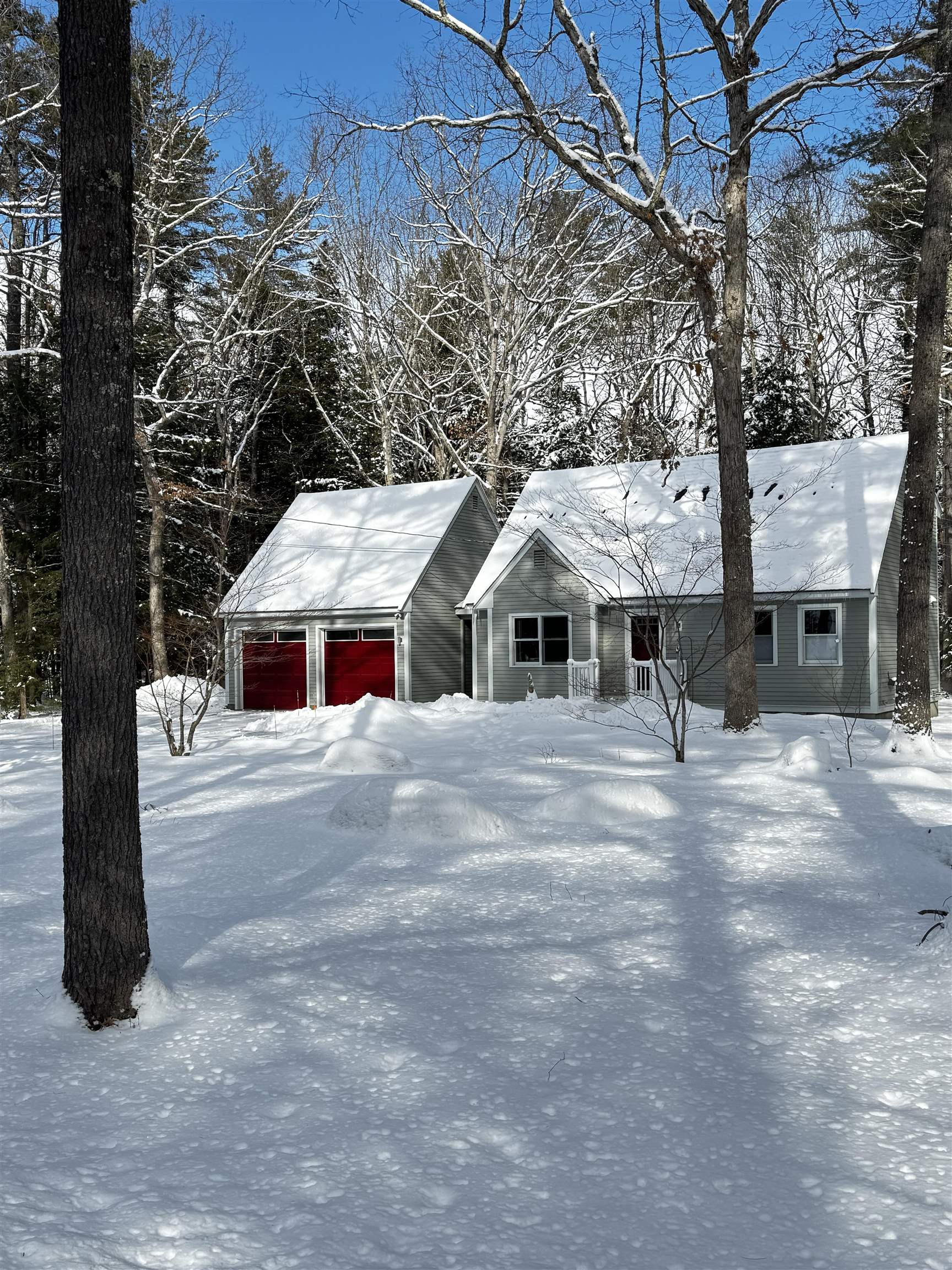 Homes for sale in Moultonborough, NH | 22 Brae Burn Rd, Moultonborough, NH 03254 | MLS# 5074684
