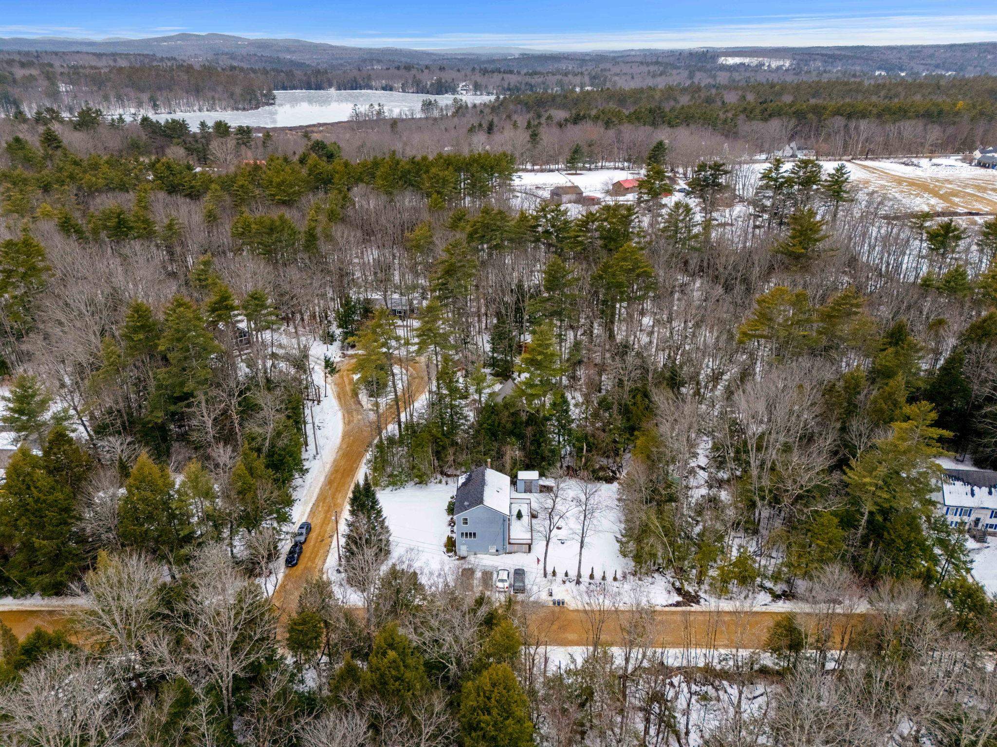 Homes for sale in Barnstead, NH | 101 Rogers Rd, Barnstead, NH 03225 | MLS# 5074688