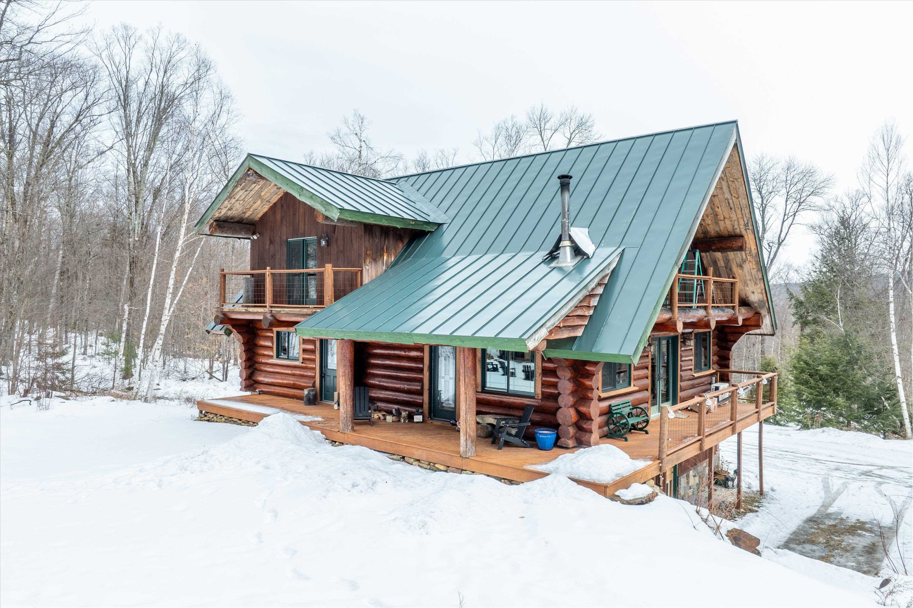 Homes for sale in Mount Holly, VT | 660 Patch Hill Rd, Mount Holly, VT 05758 | MLS# 5074696