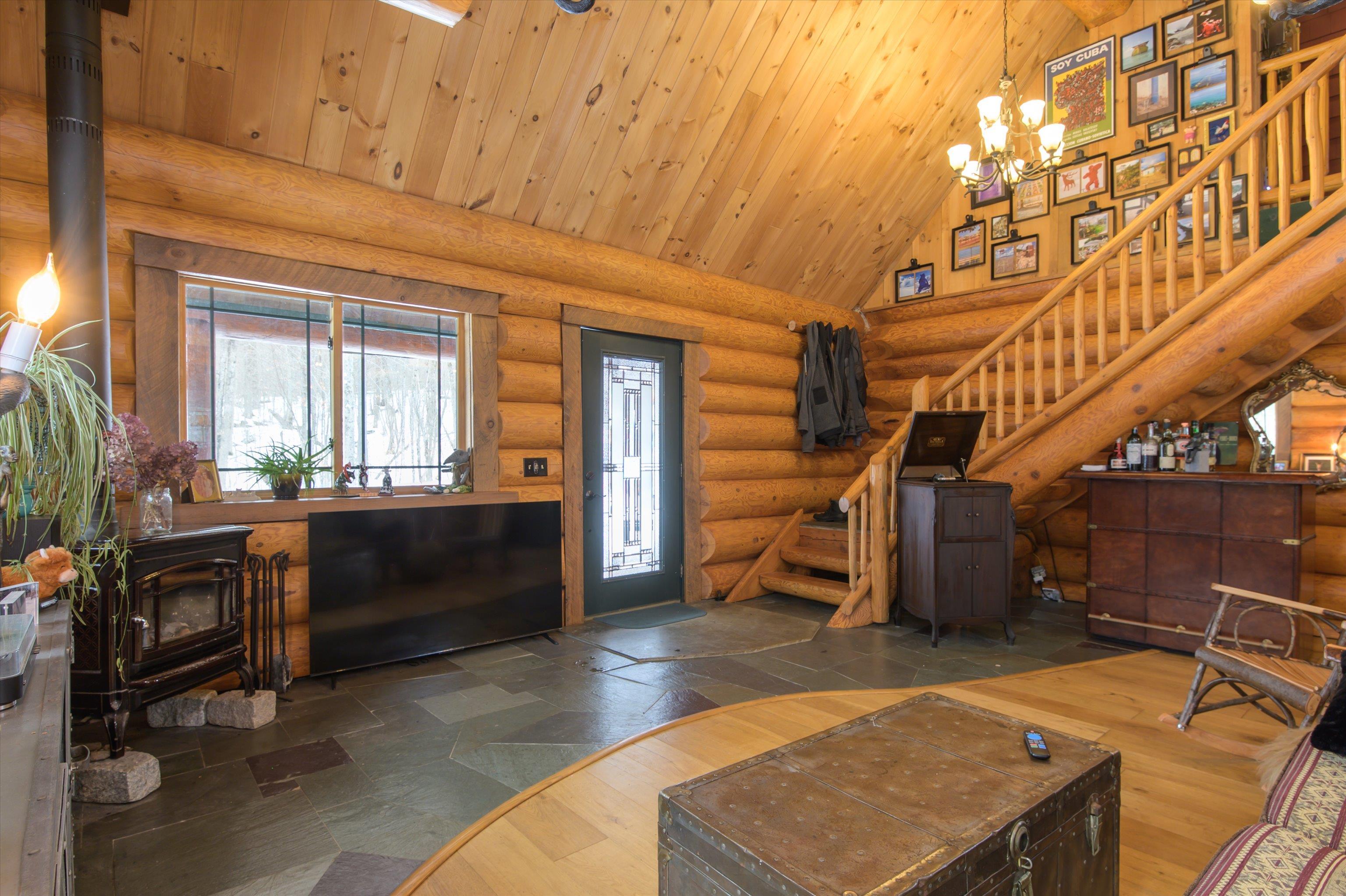 Homes for sale in Mount Holly, VT | 660 Patch Hill Rd, Mount Holly, VT 05758 | MLS# 5074696