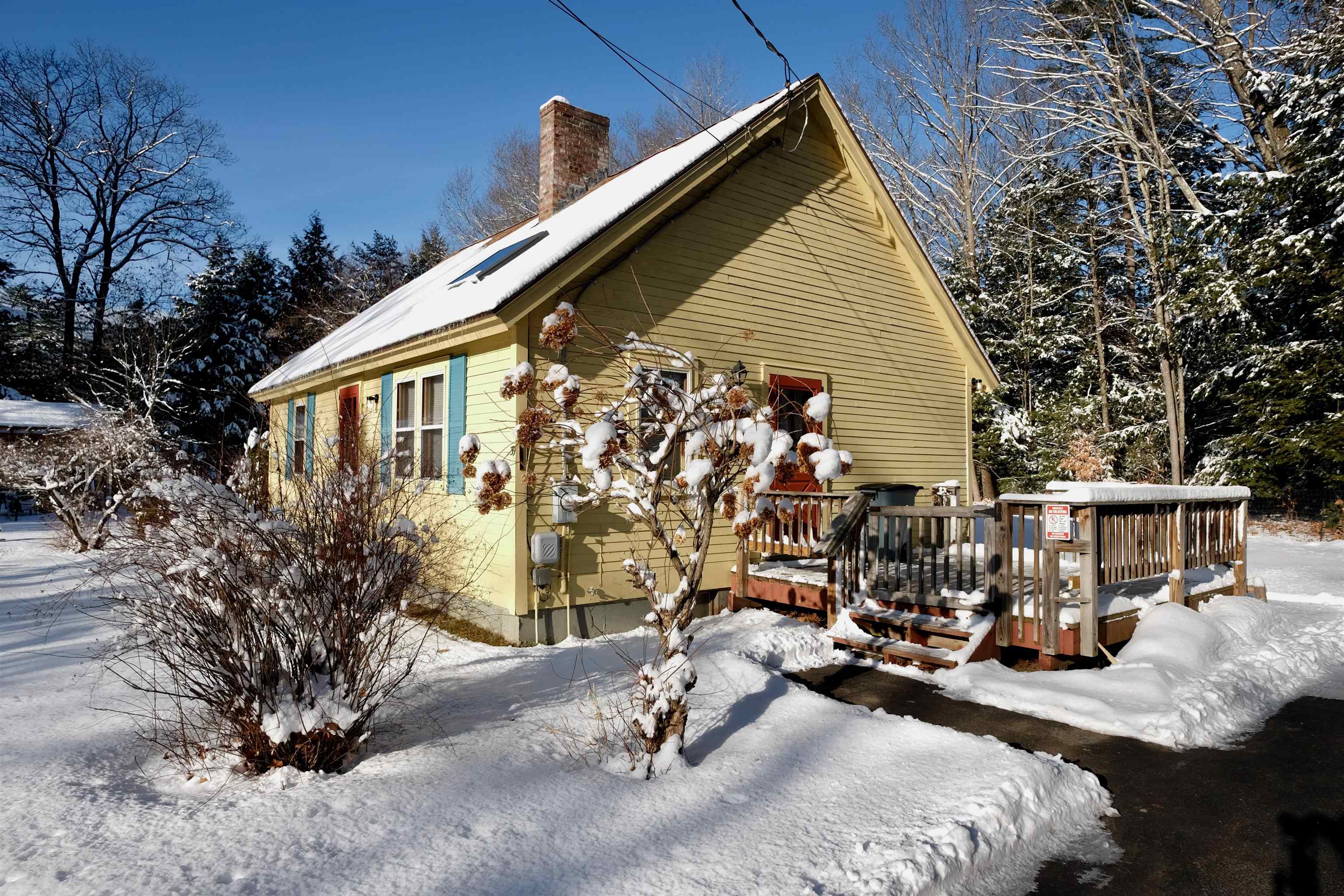 Homes for sale in Concord, NH | 39 Second St, Concord, NH 03301 | MLS# 5074699