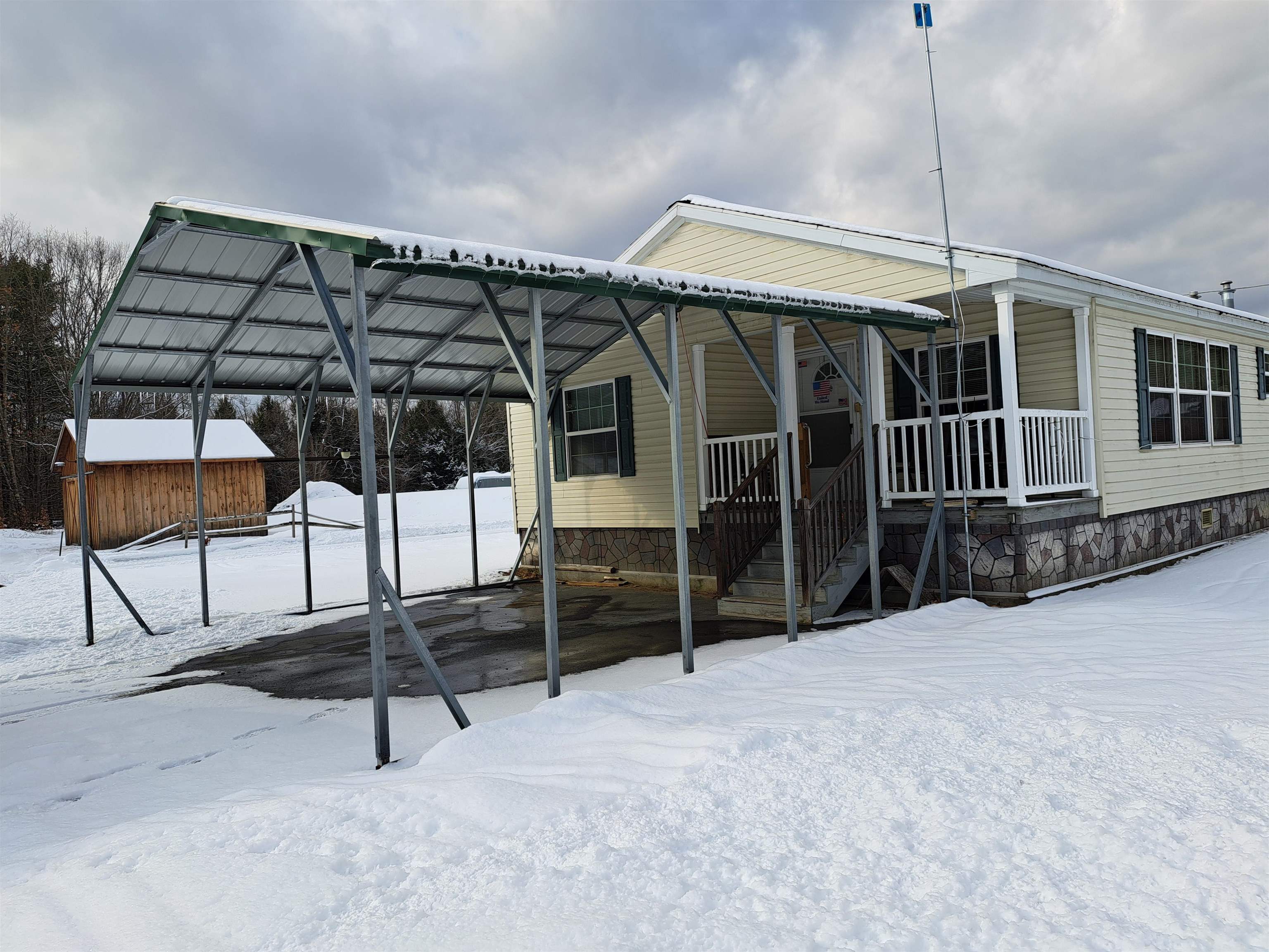 Homes for sale in Plainfield, NH | 19 Spruce Park Dr #19, Plainfield, NH 03781 | MLS# 5074702