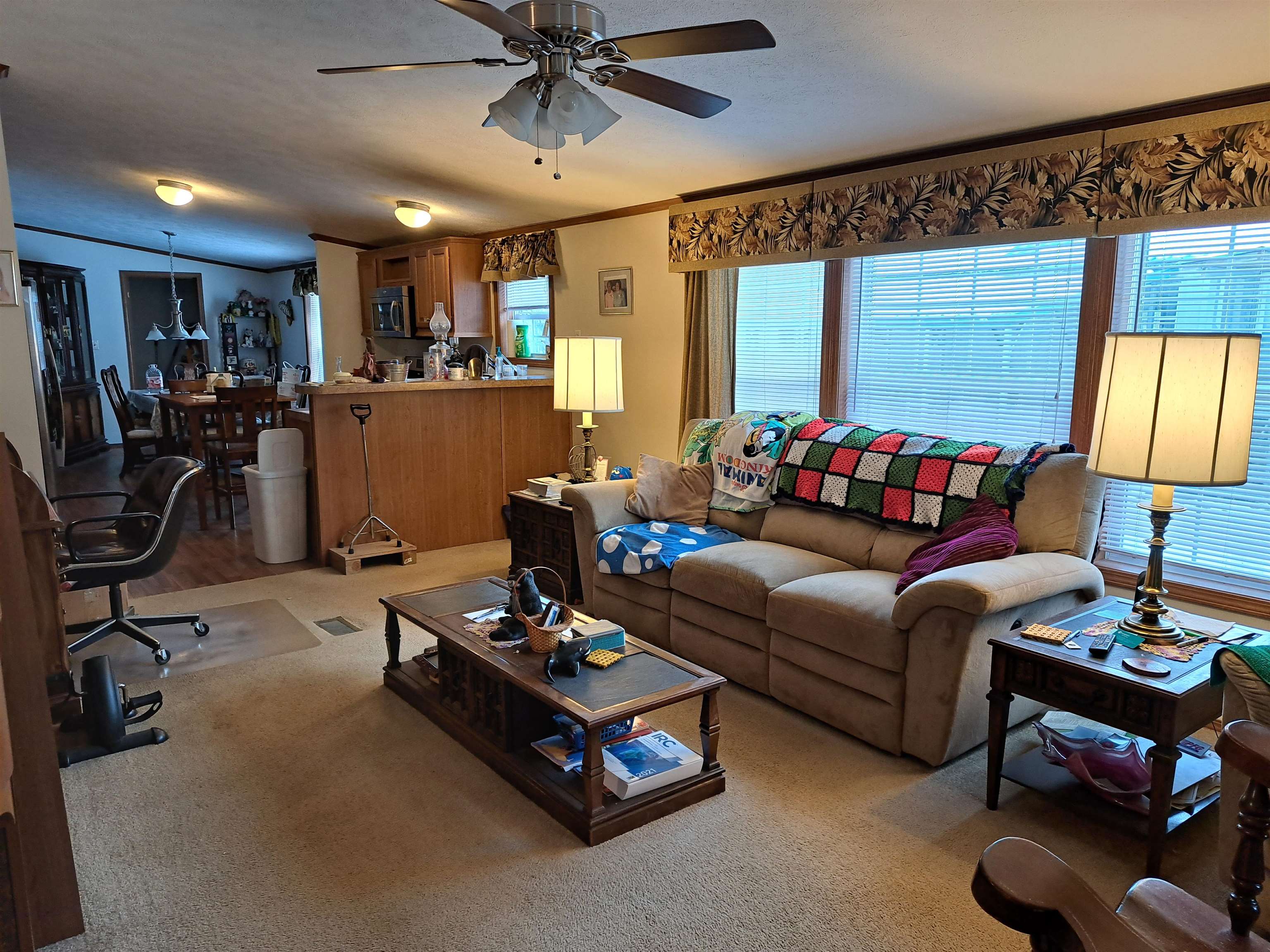 Homes for sale in Plainfield, NH | 19 Spruce Park Dr #19, Plainfield, NH 03781 | MLS# 5074702