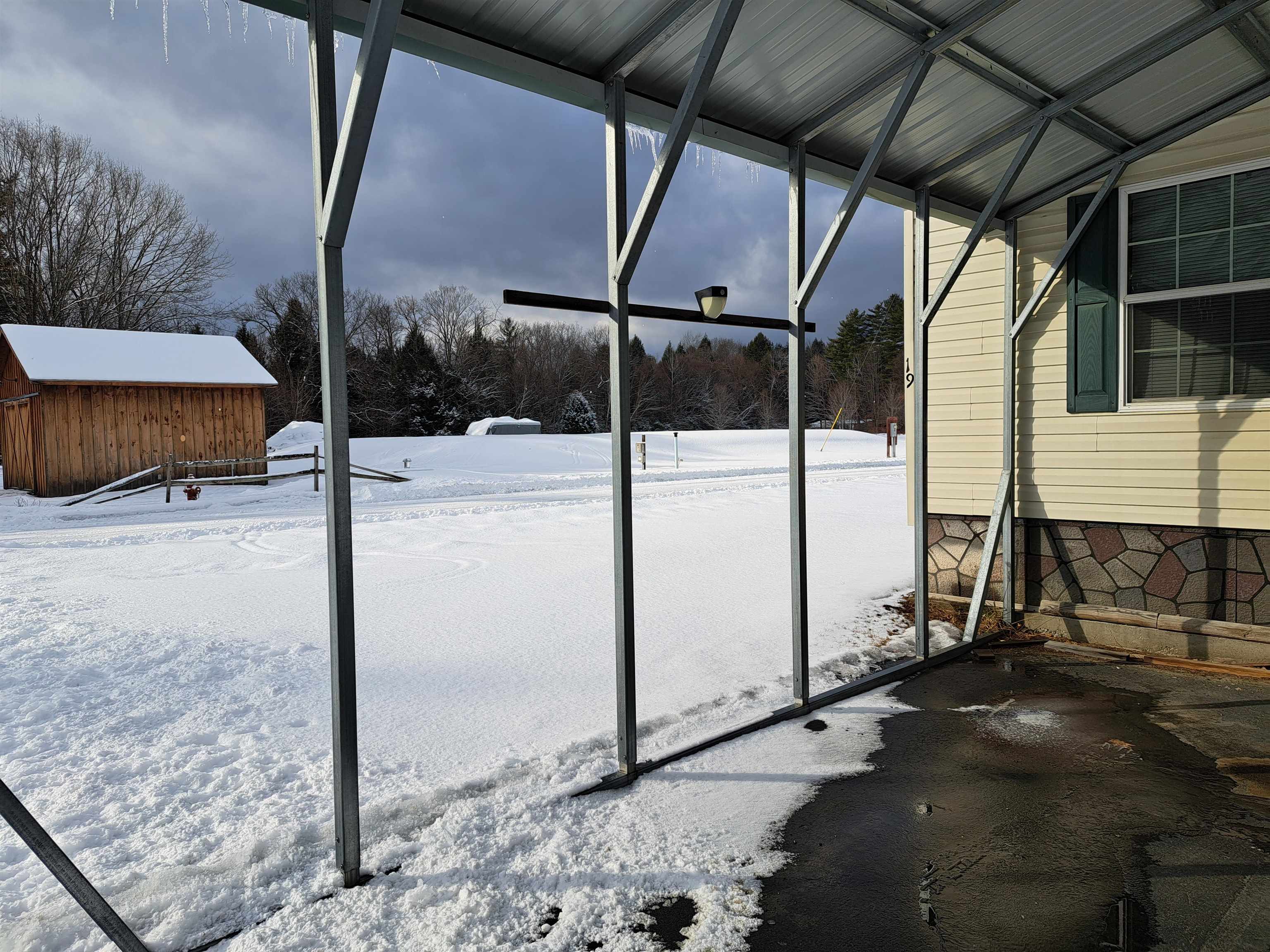 Homes for sale in Plainfield, NH | 19 Spruce Park Dr #19, Plainfield, NH 03781 | MLS# 5074702